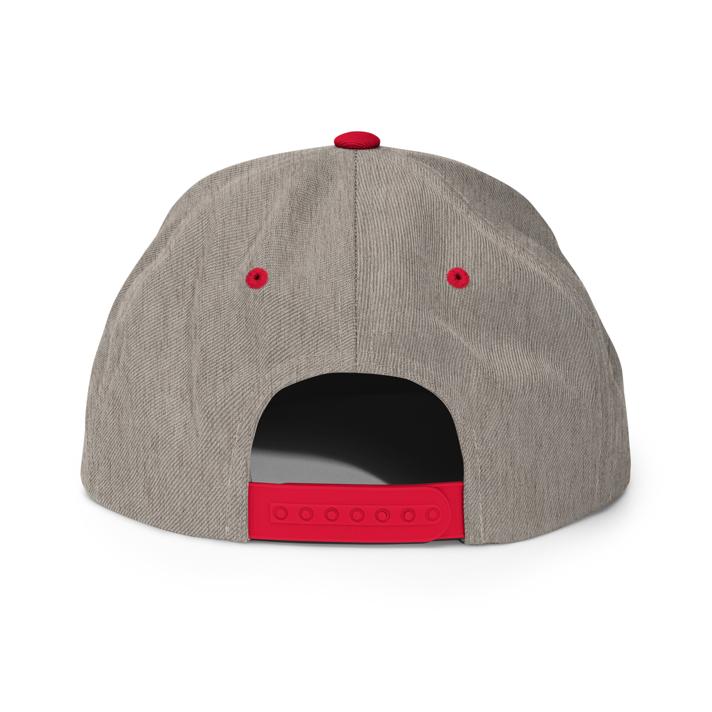 TNA Logo Snapback Hat Snapback PW Catalog