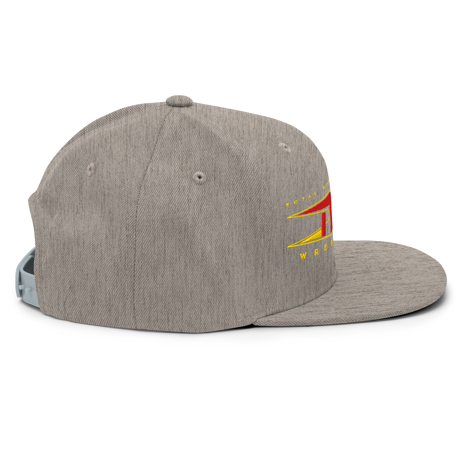 TNA Logo Snapback Hat Snapback PW Catalog
