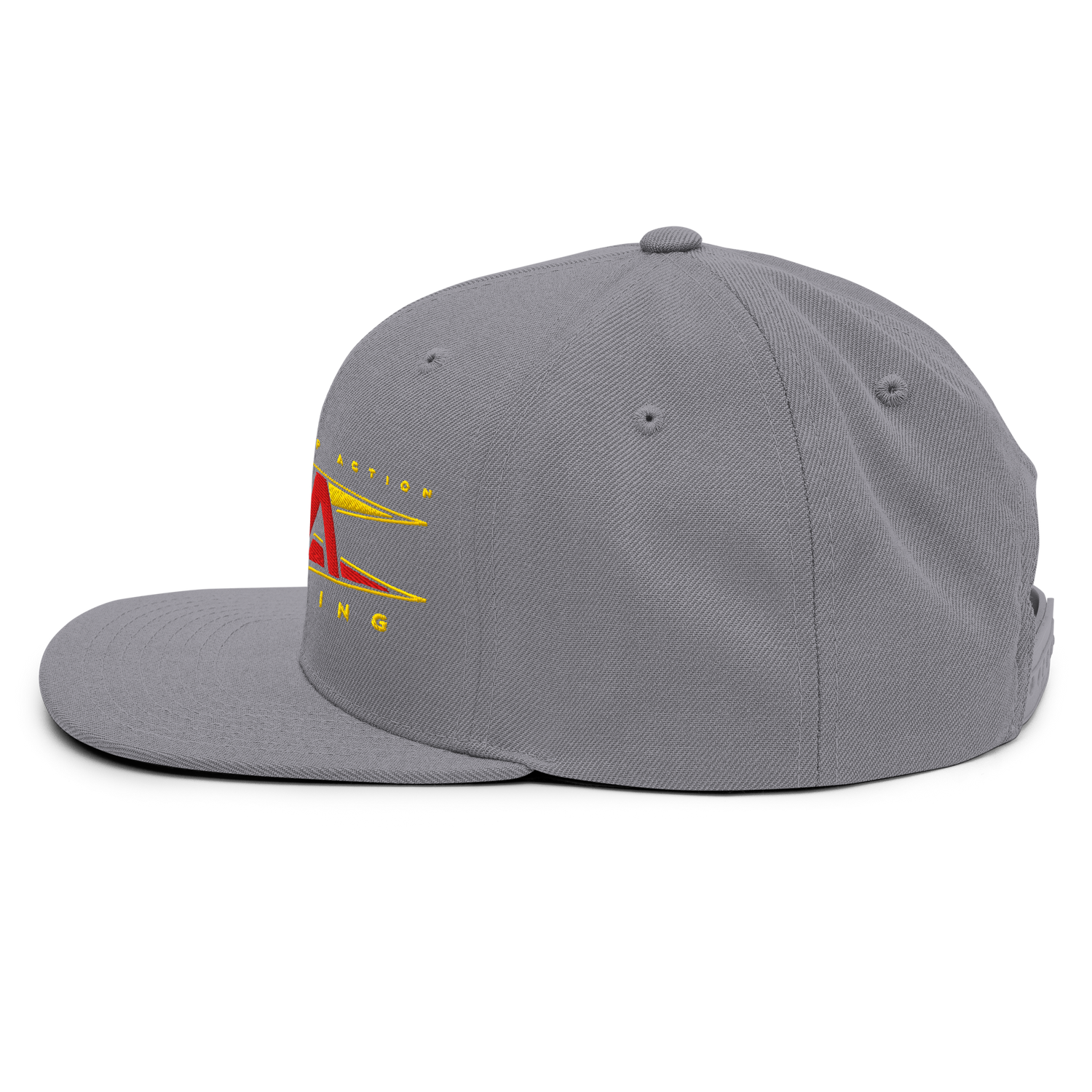 TNA Logo Snapback Hat Snapback PW Catalog