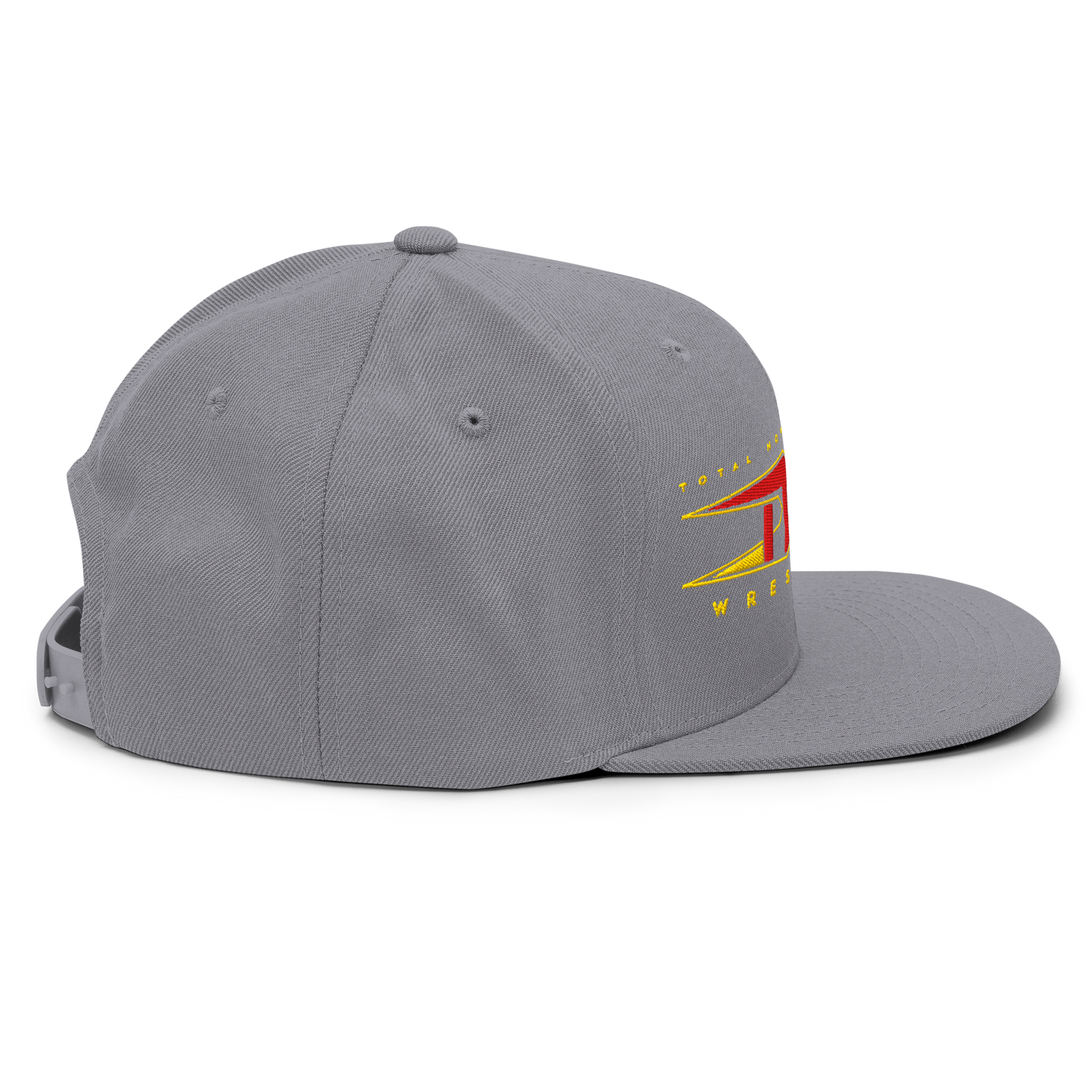 TNA Logo Snapback Hat Snapback PW Catalog