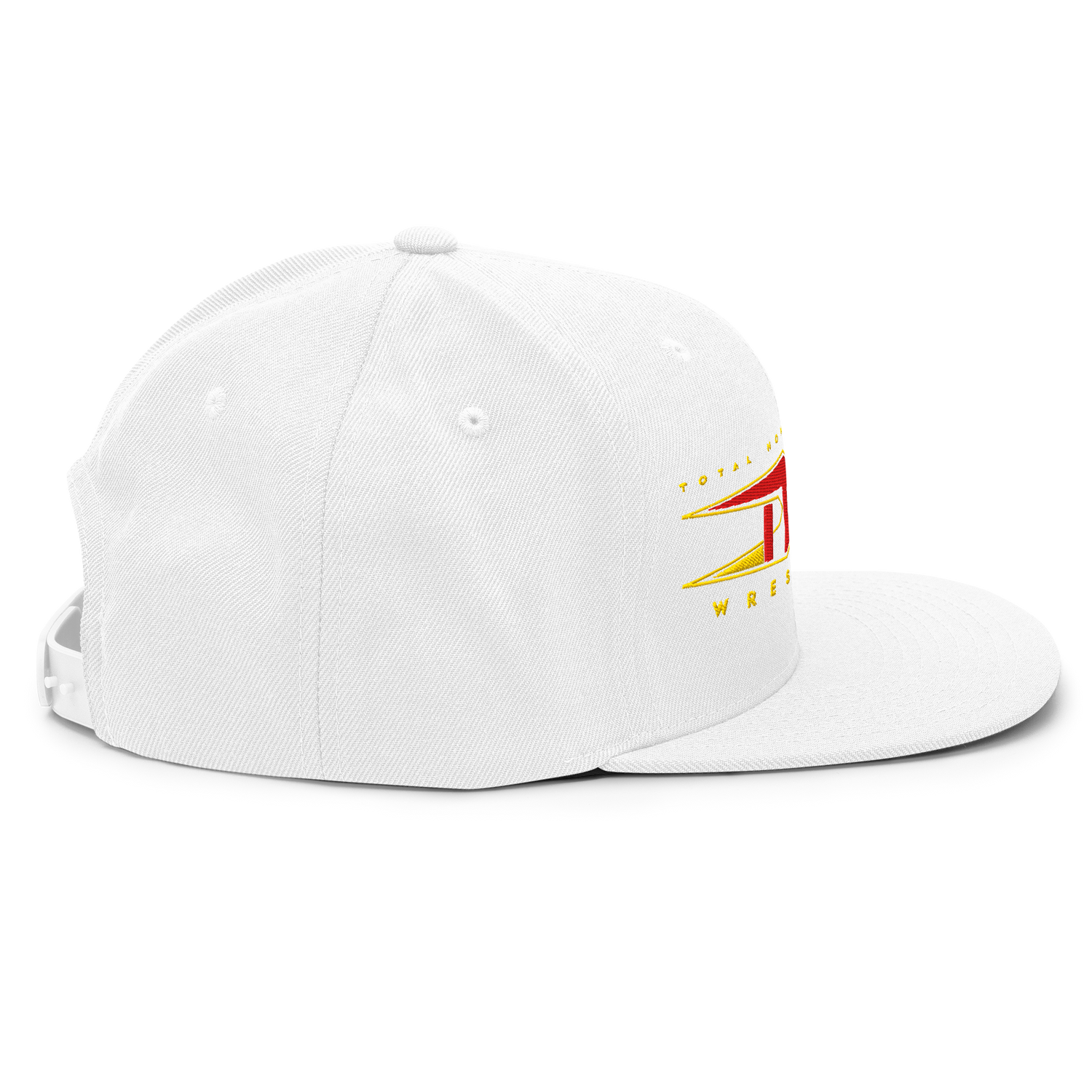 TNA Logo Snapback Hat Snapback PW Catalog