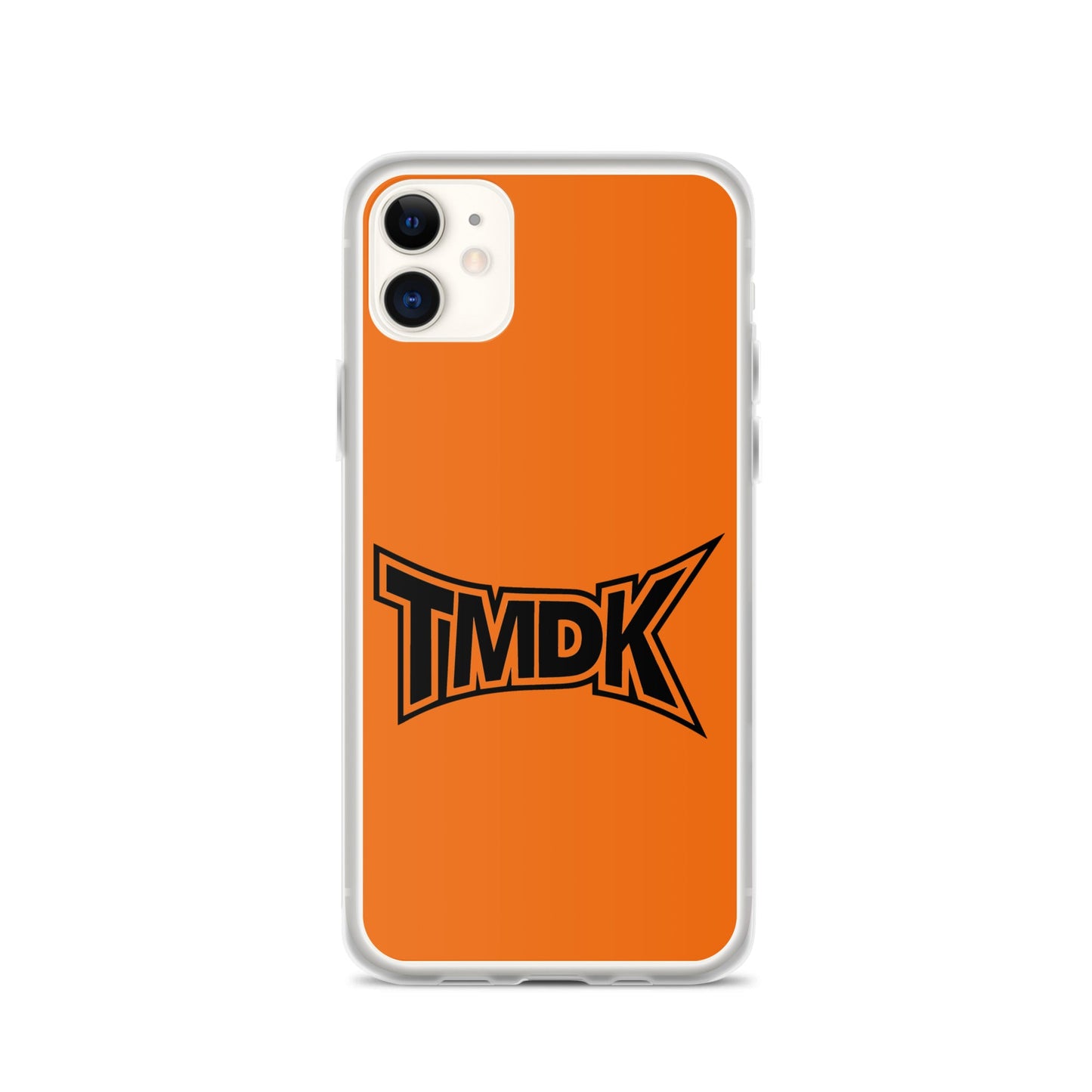 TMDK Clear Case for iPhone® Other Goods PW Catalog