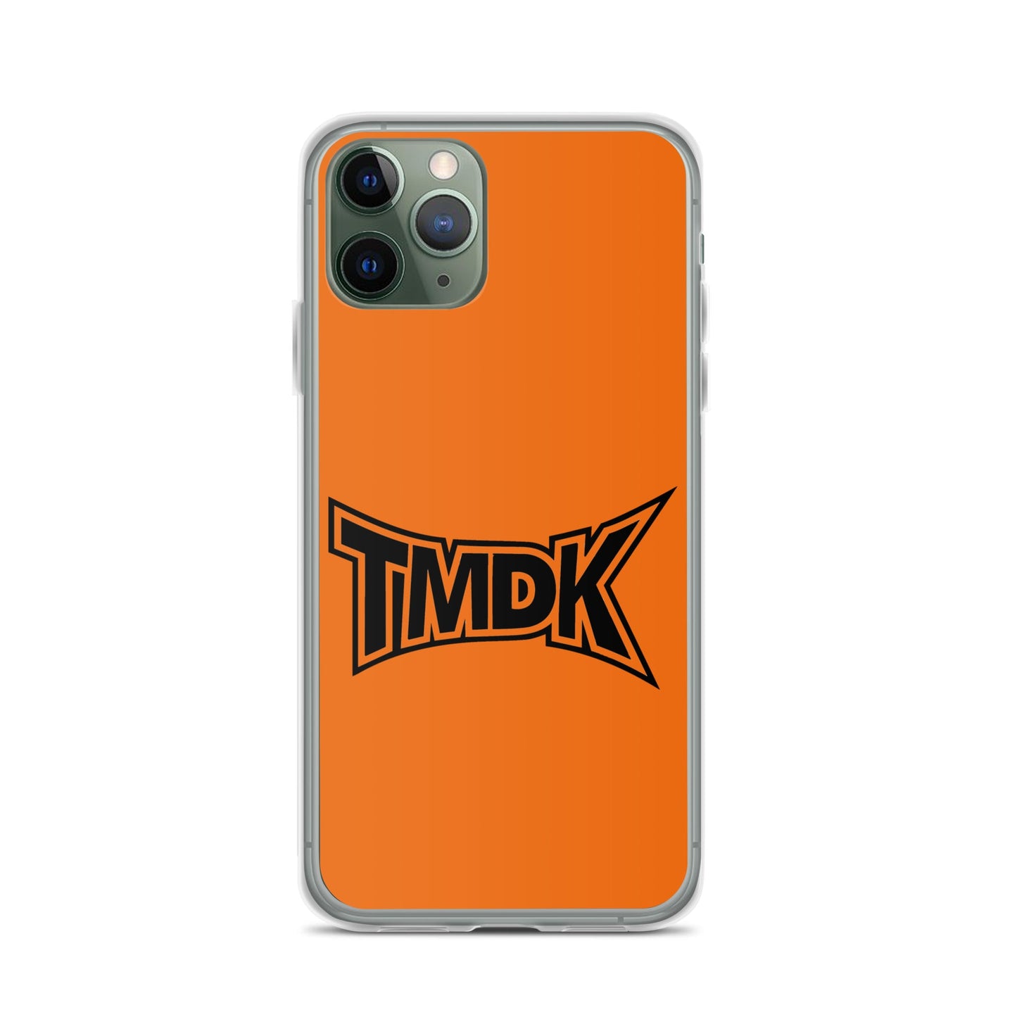TMDK Clear Case for iPhone® Other Goods PW Catalog