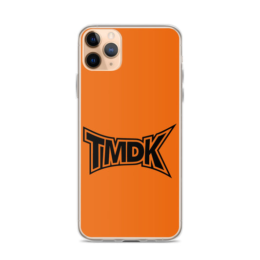 TMDK Clear Case for iPhone® Other Goods PW Catalog