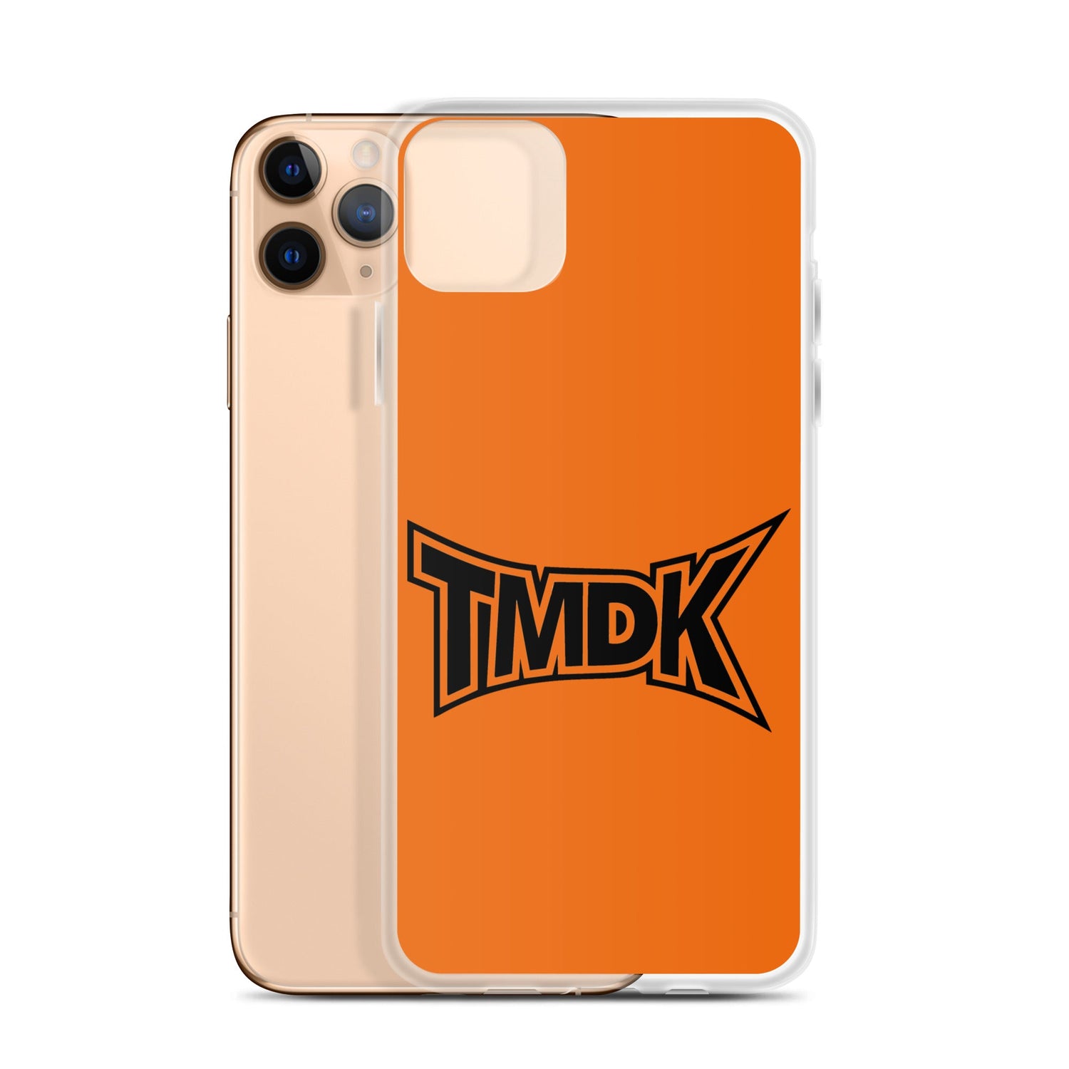 TMDK Clear Case for iPhone® Other Goods PW Catalog