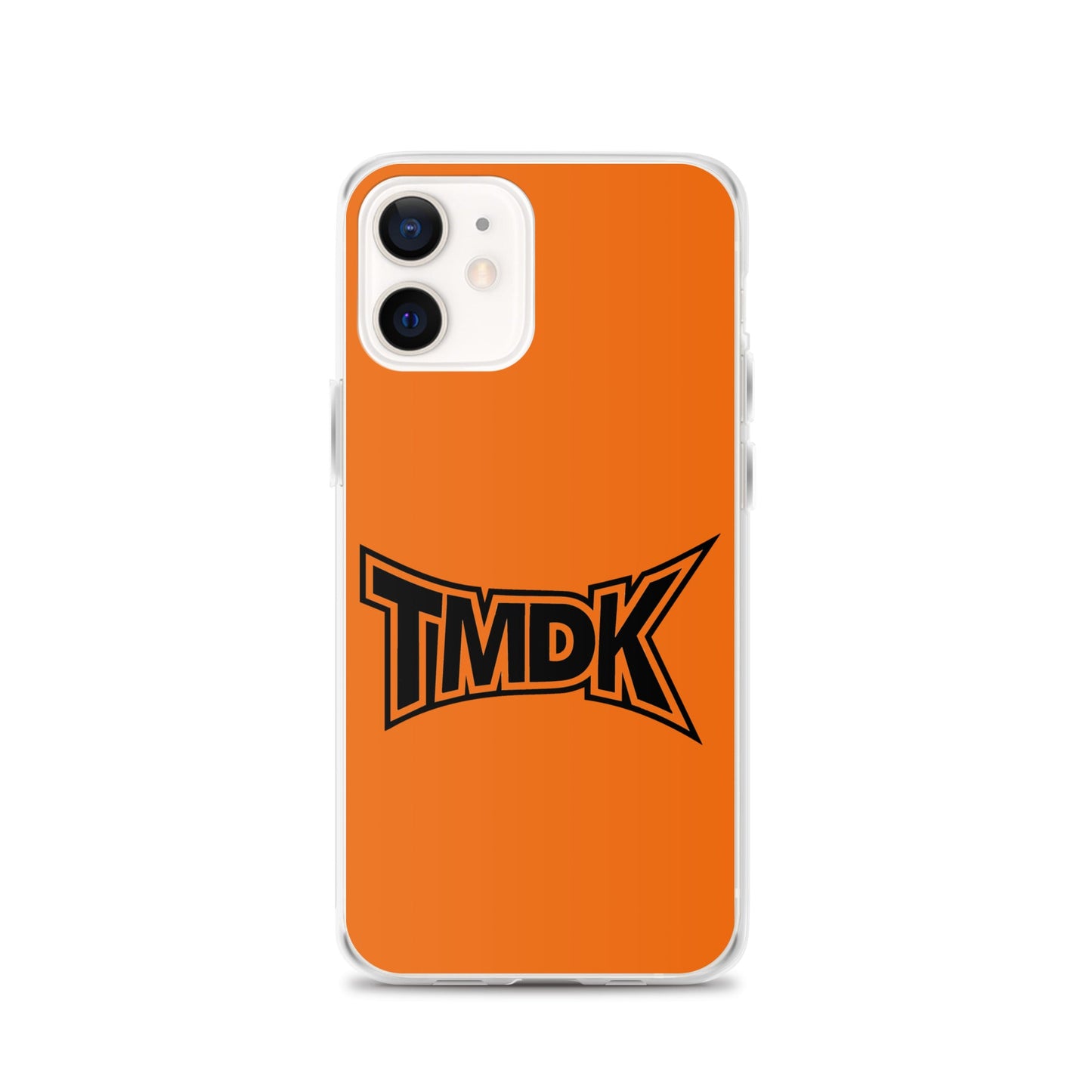 TMDK Clear Case for iPhone® Other Goods PW Catalog