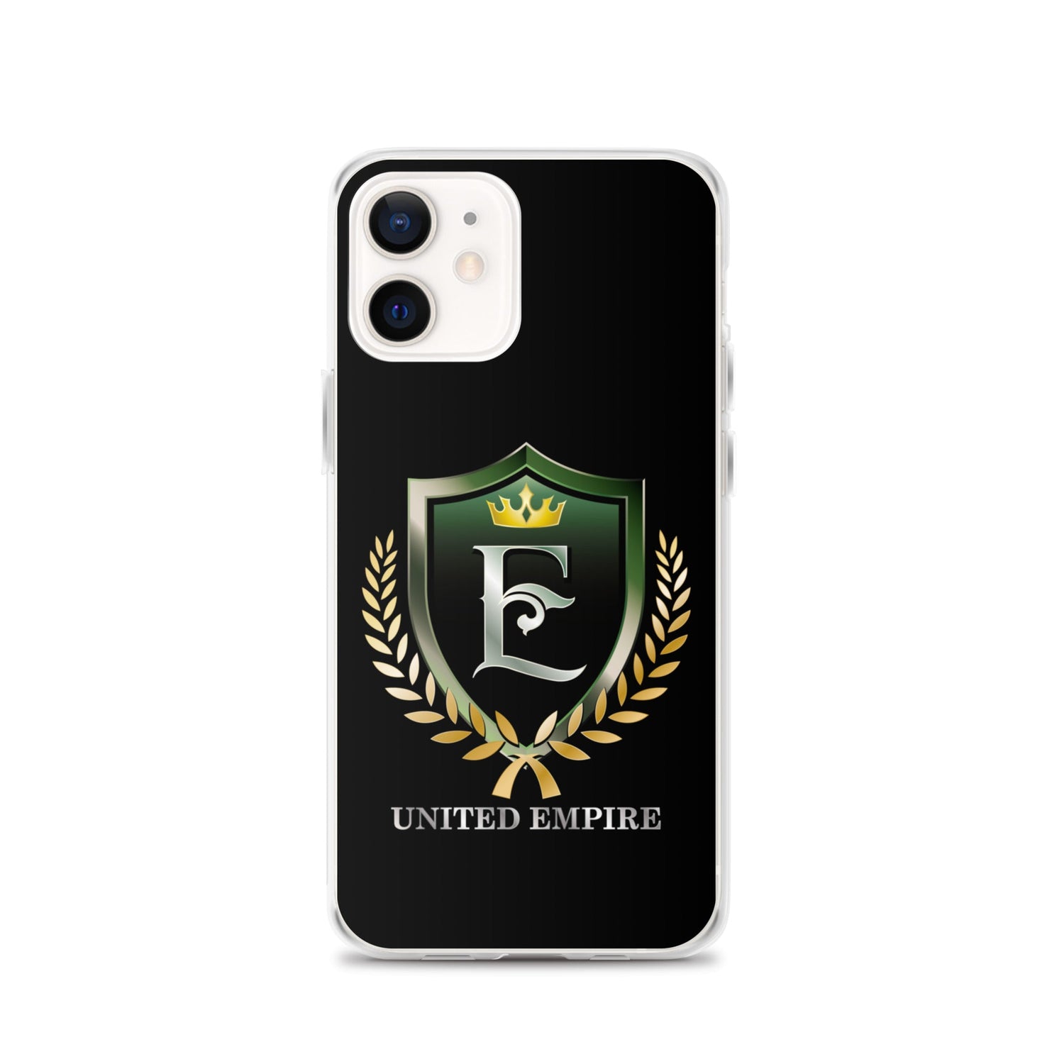 UNITED EMPIRE Clear Case for iPhone® Other Goods PW Catalog
