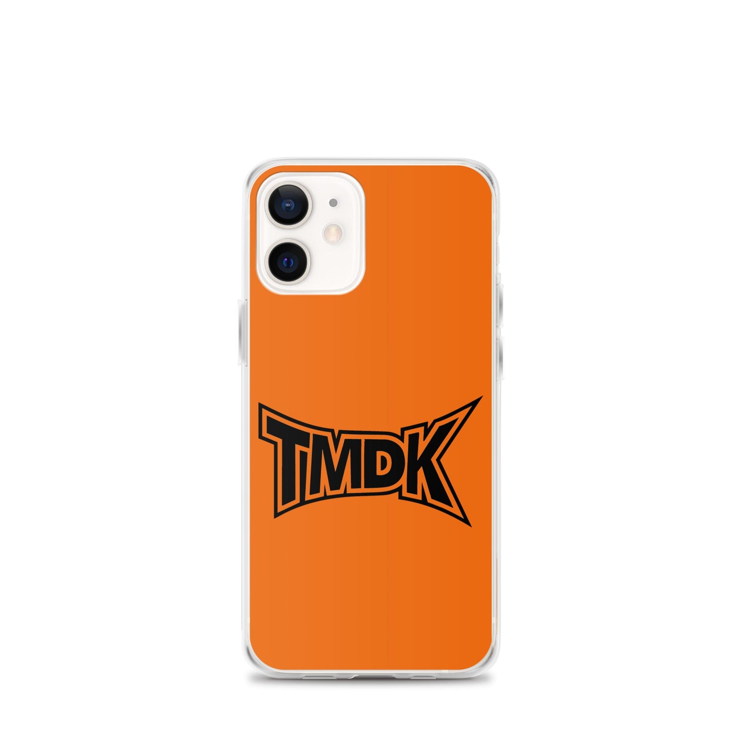 TMDK Clear Case for iPhone® Other Goods PW Catalog