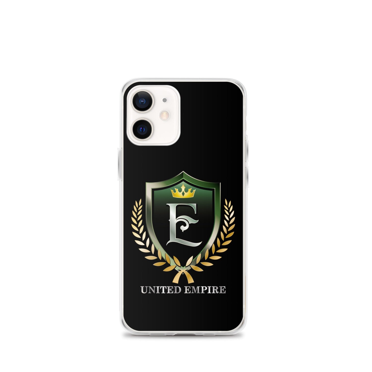 UNITED EMPIRE Clear Case for iPhone® Other Goods PW Catalog