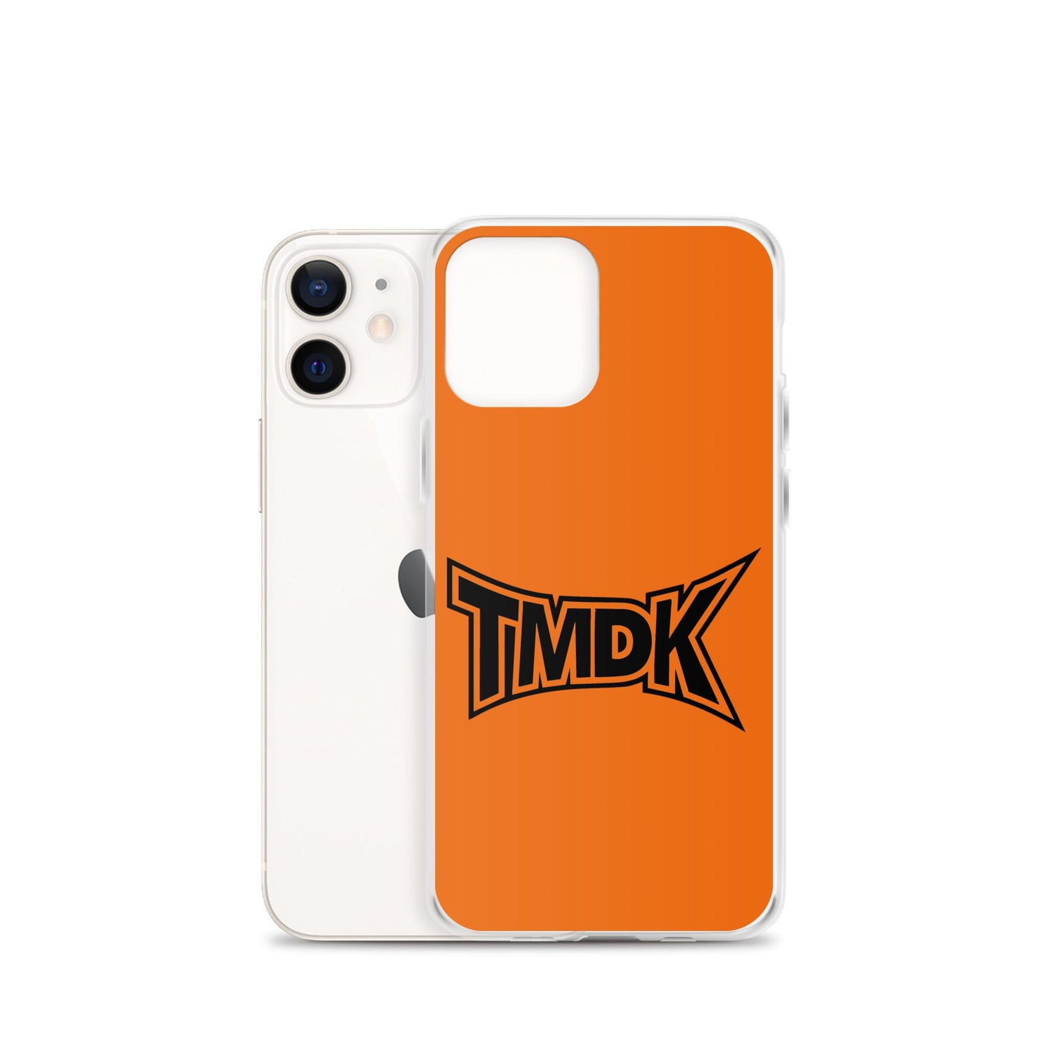 TMDK Clear Case for iPhone® Other Goods PW Catalog