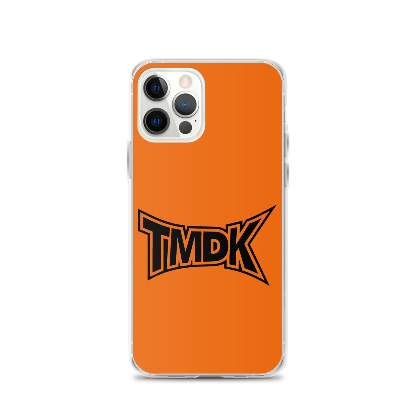 TMDK Clear Case for iPhone® Other Goods PW Catalog