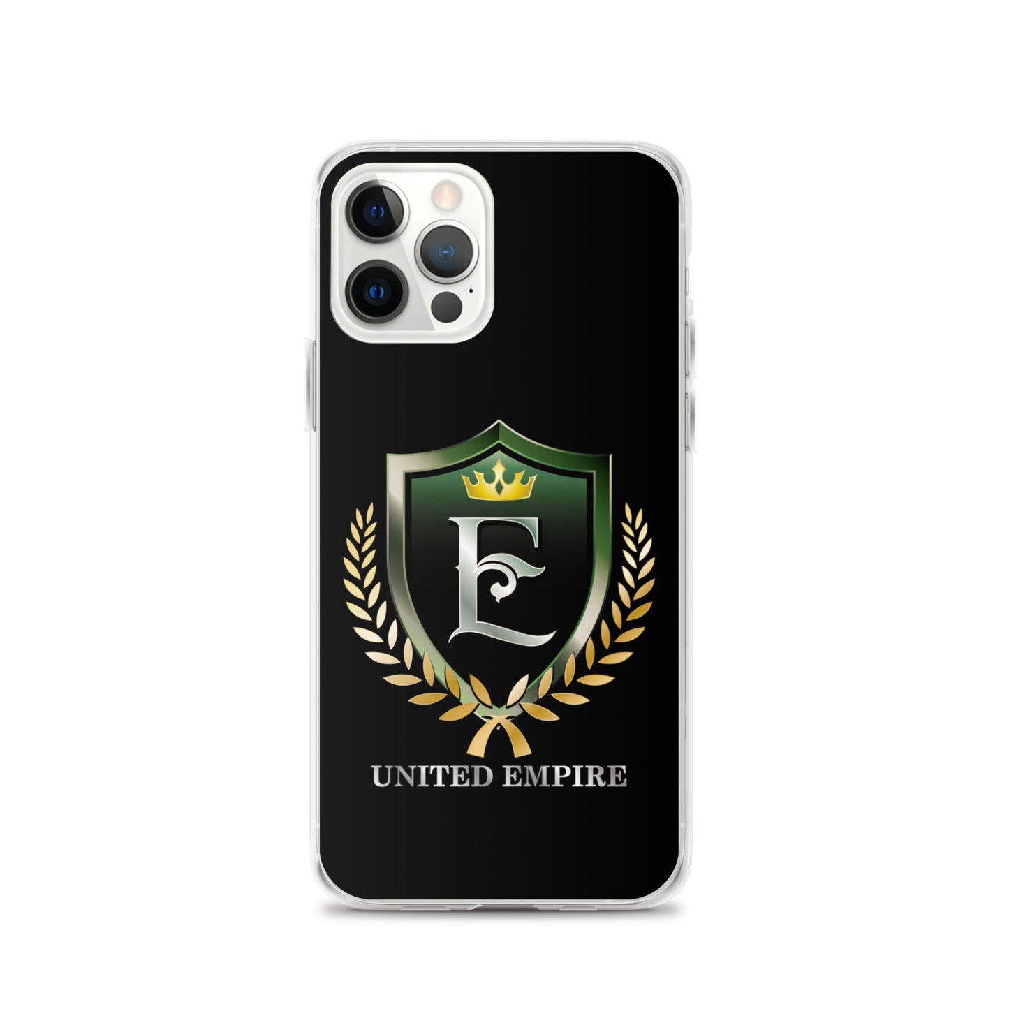 UNITED EMPIRE Clear Case for iPhone® Other Goods PW Catalog