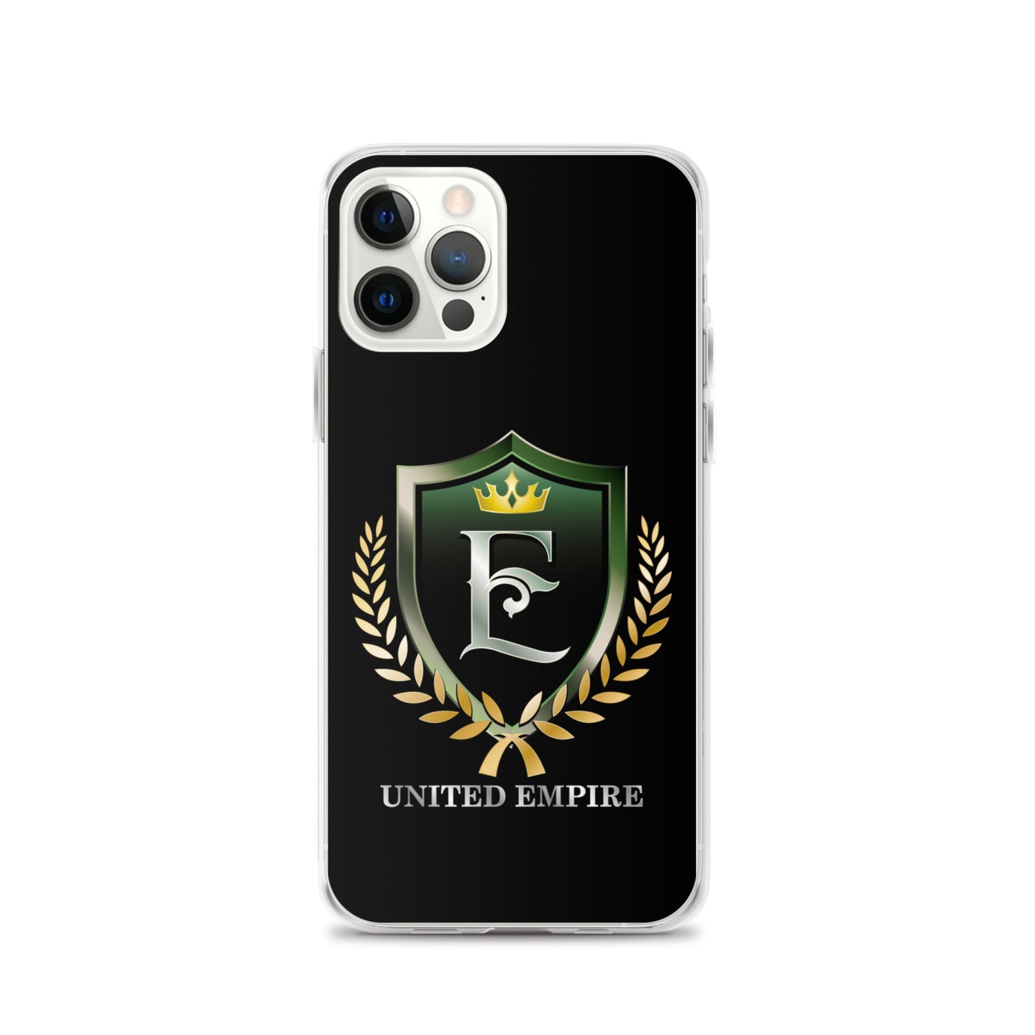 UNITED EMPIRE Clear Case for iPhone® Other Goods PW Catalog