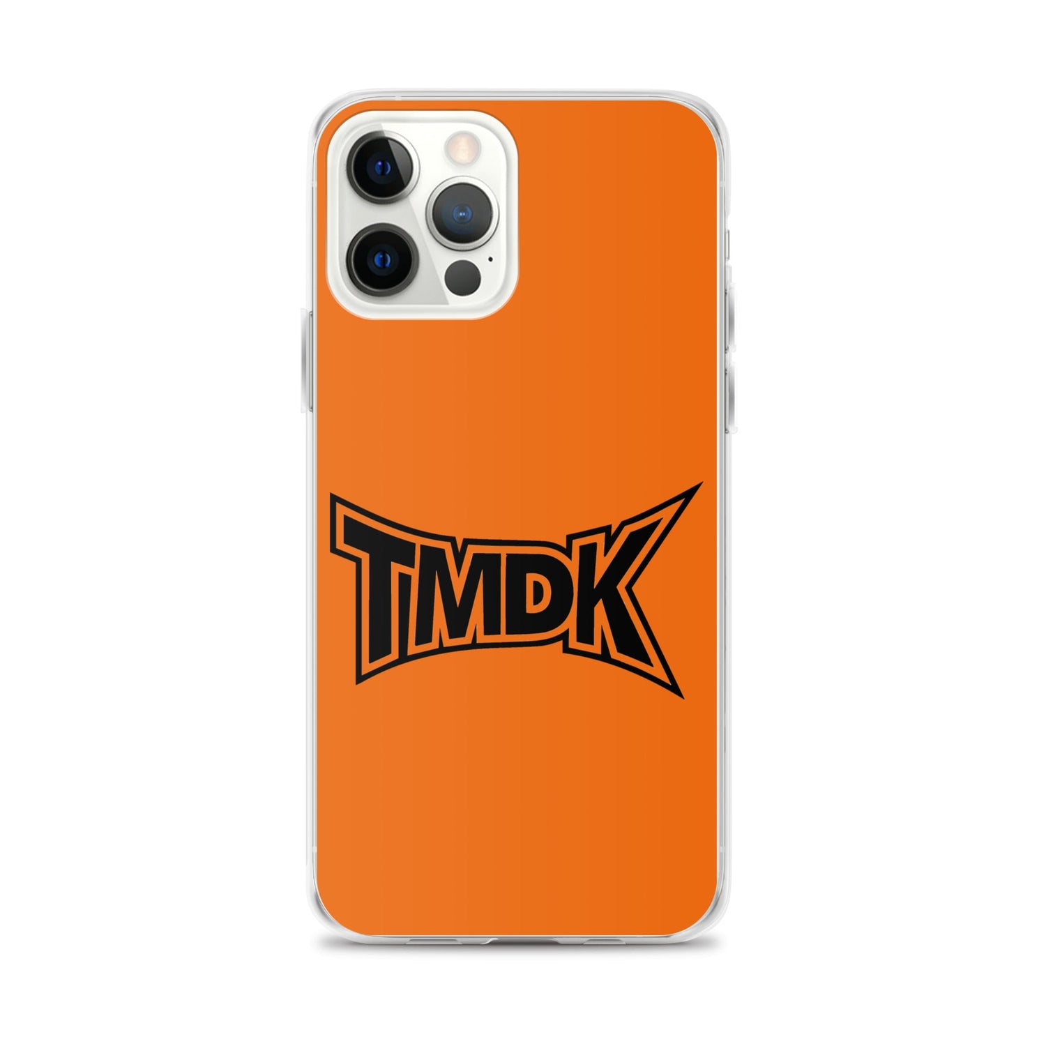 TMDK Clear Case for iPhone® Other Goods PW Catalog