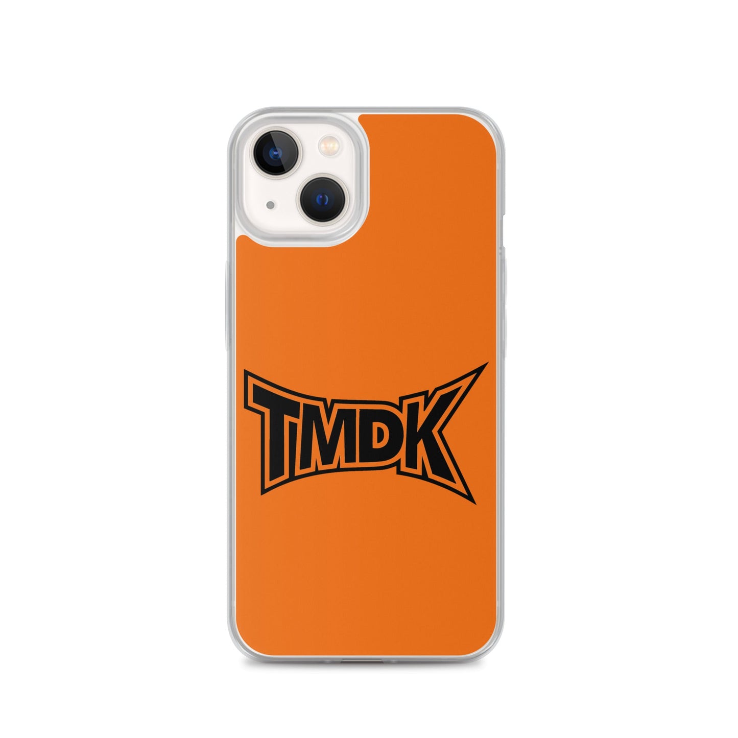 TMDK Clear Case for iPhone® Other Goods PW Catalog