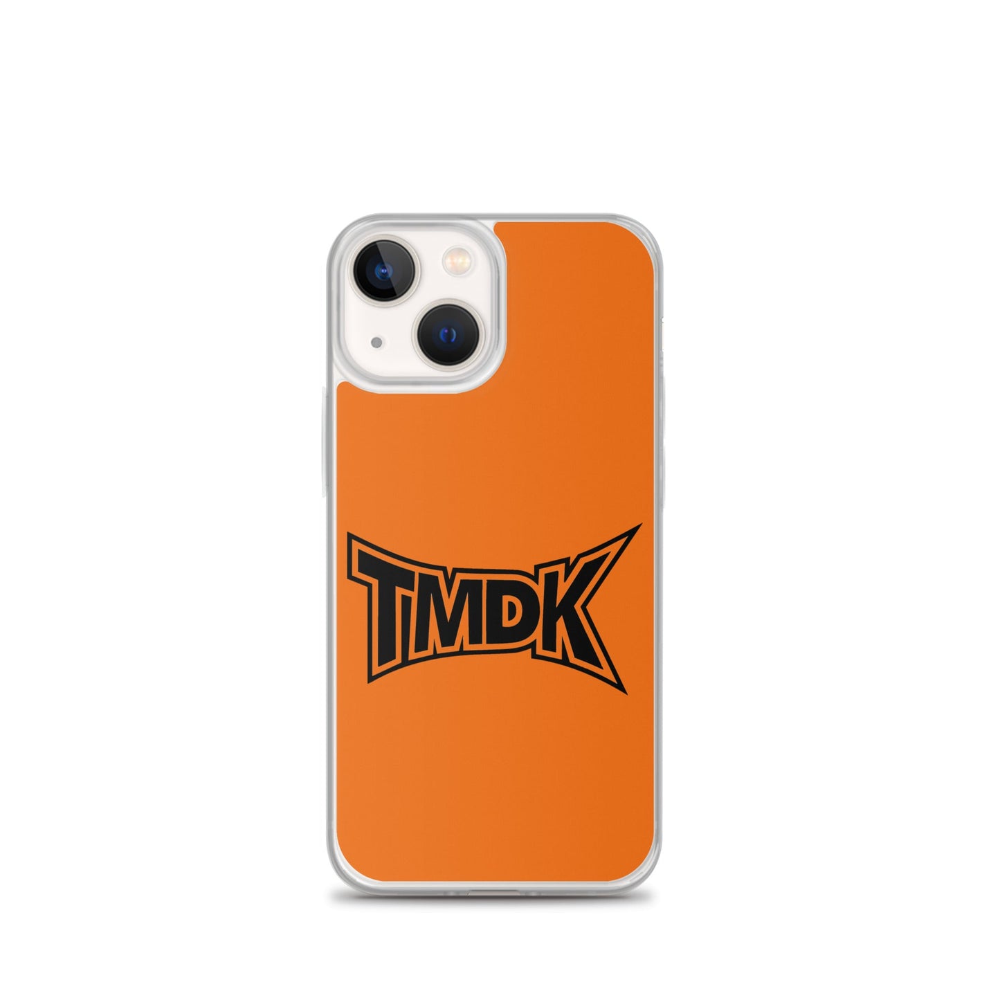 TMDK Clear Case for iPhone® Other Goods PW Catalog