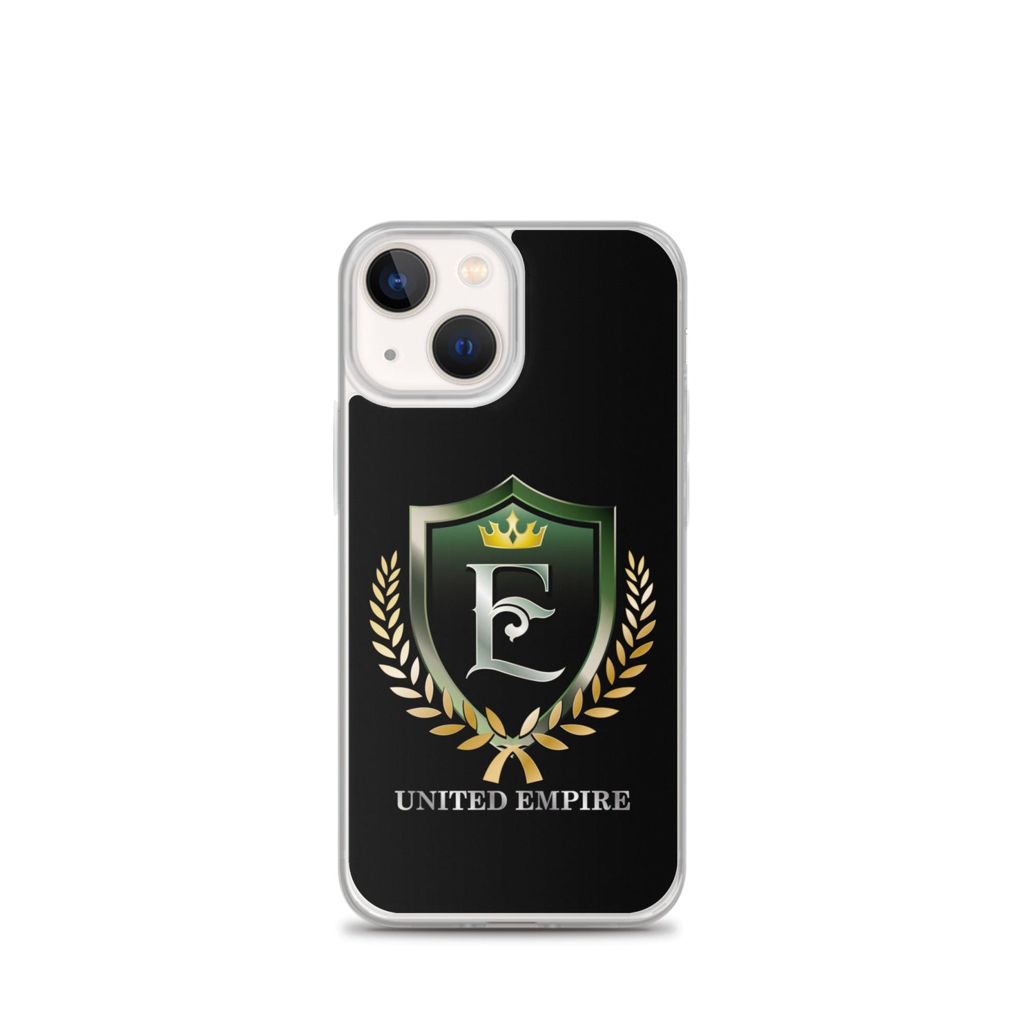UNITED EMPIRE Clear Case for iPhone® Other Goods PW Catalog