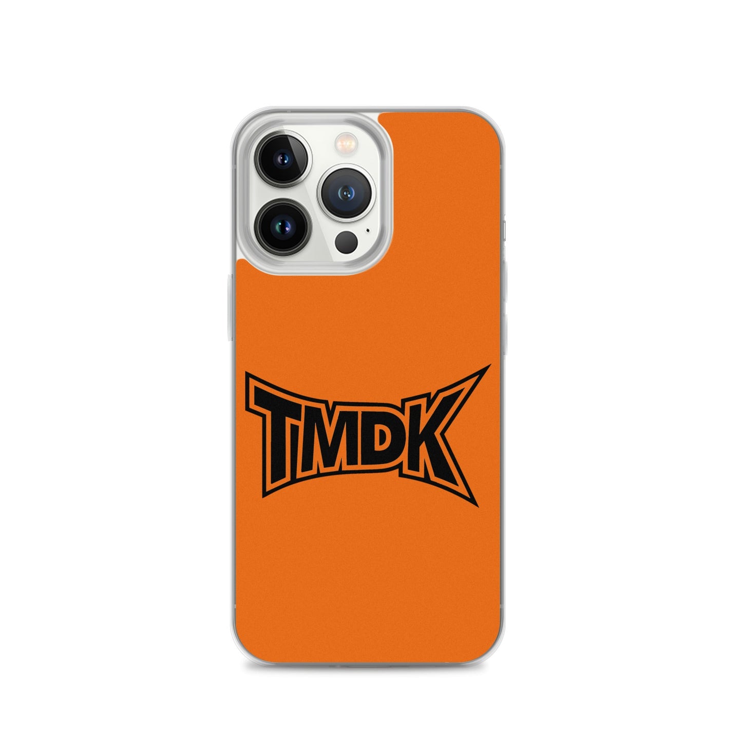 TMDK Clear Case for iPhone® Other Goods PW Catalog