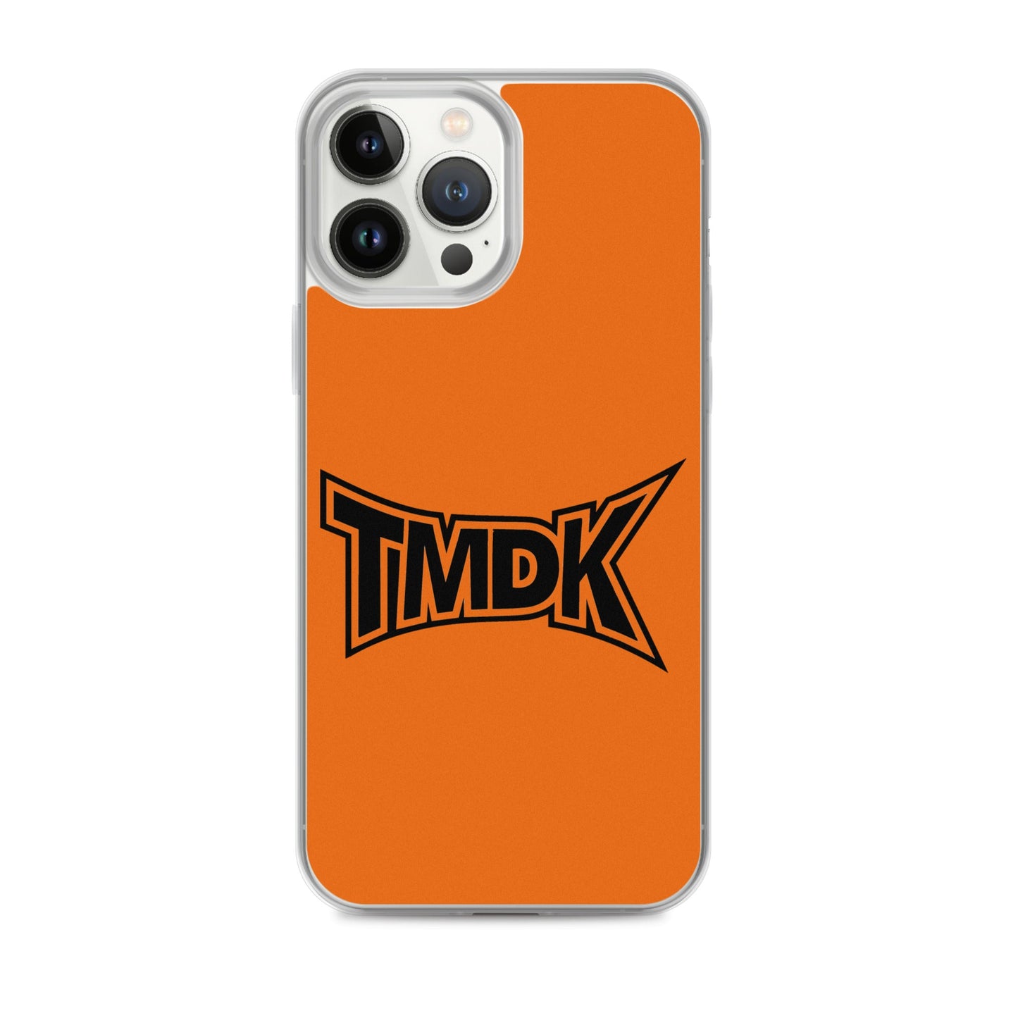 TMDK Clear Case for iPhone® Other Goods PW Catalog