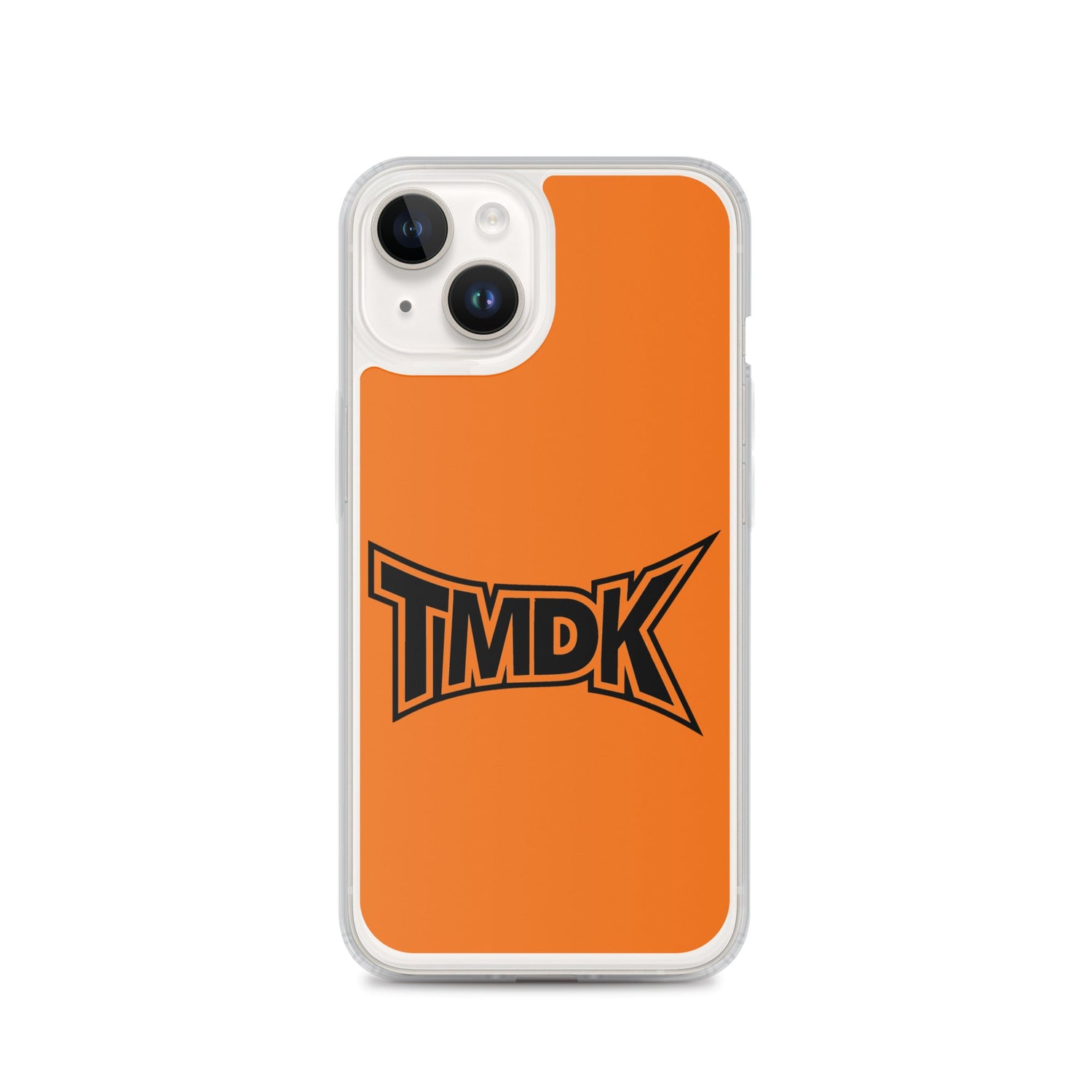 TMDK Clear Case for iPhone® Other Goods PW Catalog