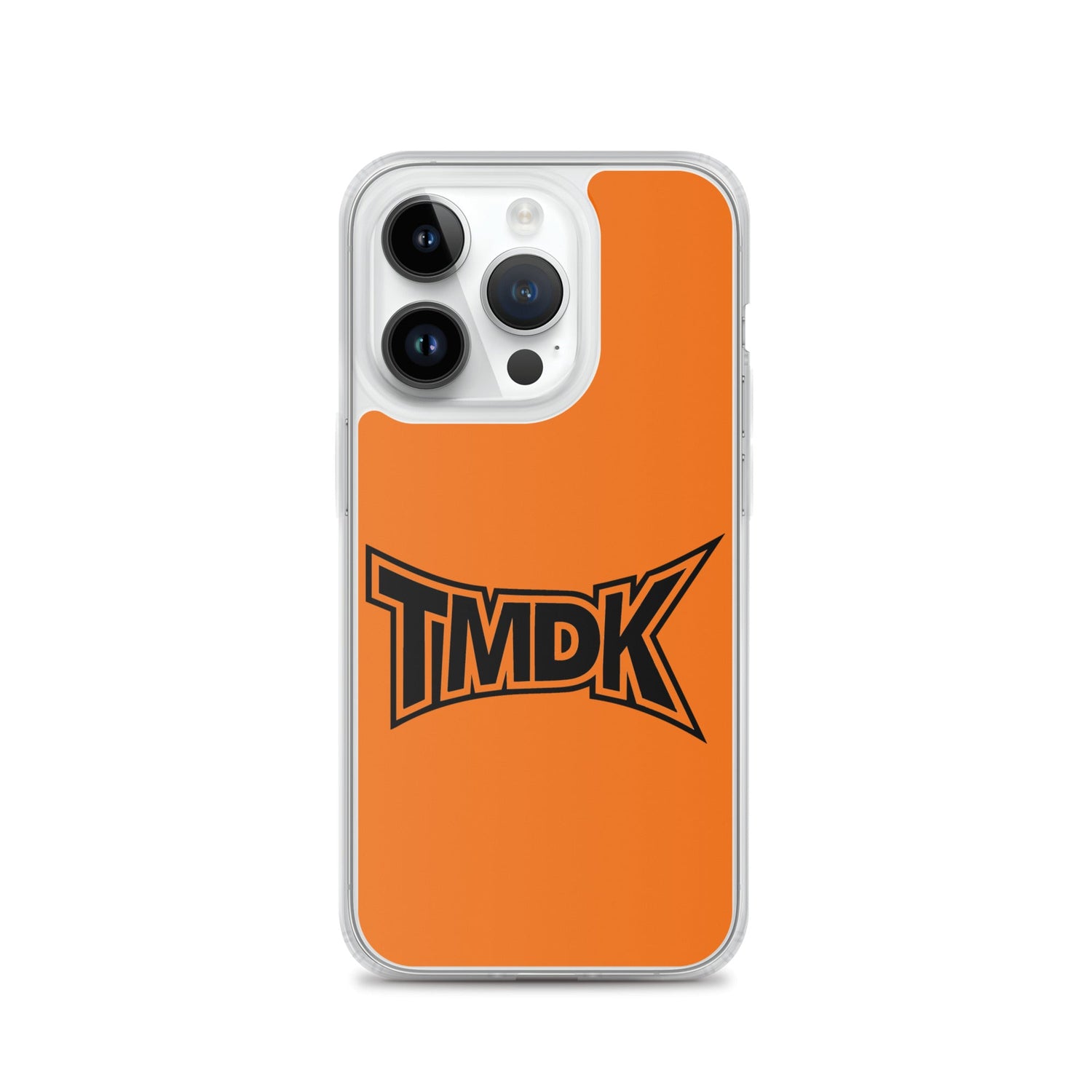 TMDK Clear Case for iPhone® Other Goods PW Catalog