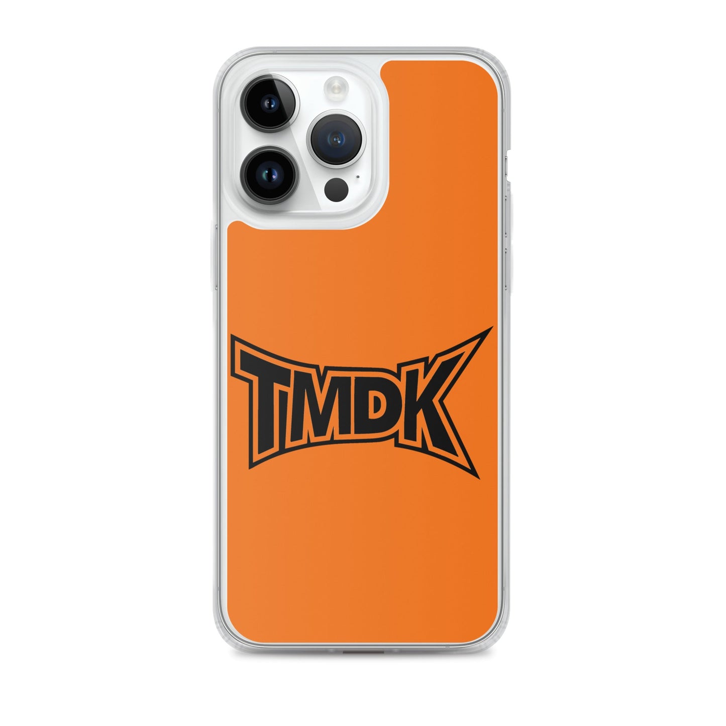 TMDK Clear Case for iPhone® Other Goods PW Catalog