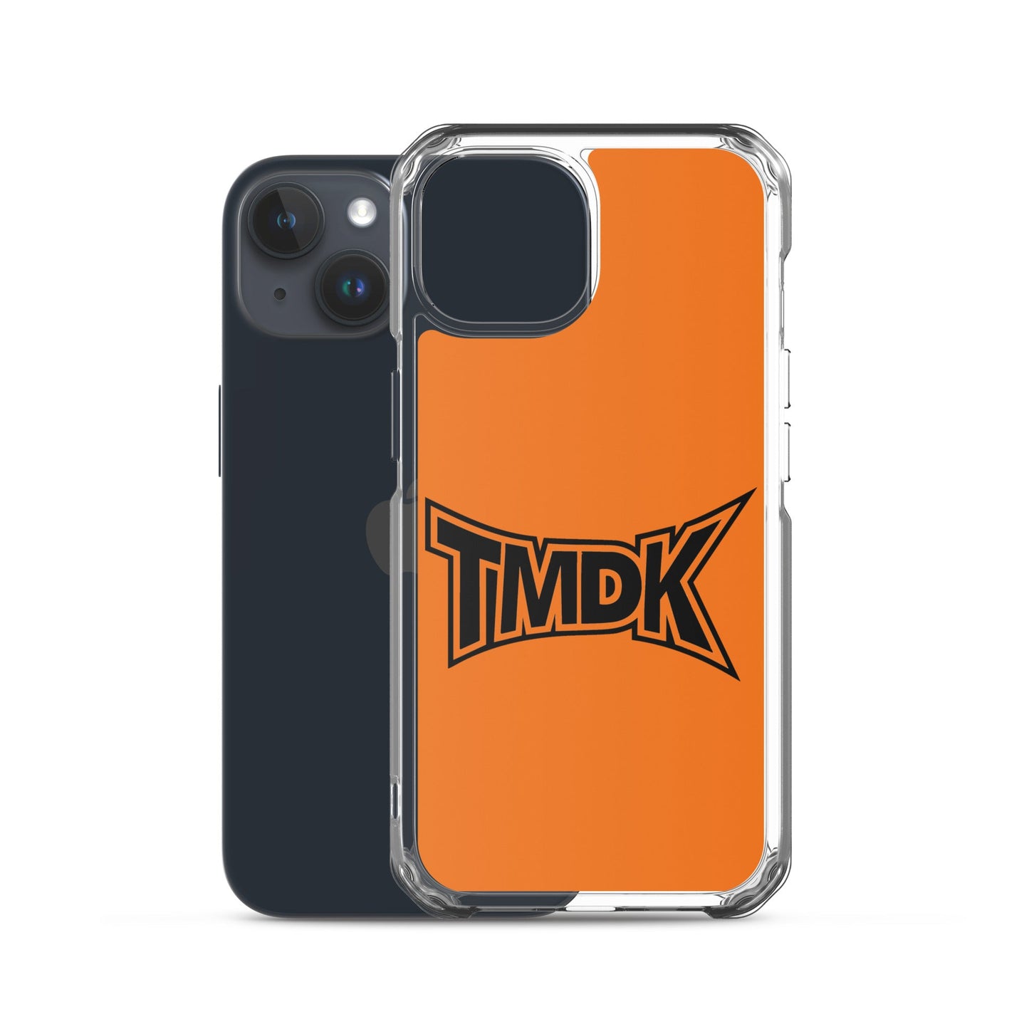 TMDK Clear Case for iPhone® Other Goods PW Catalog