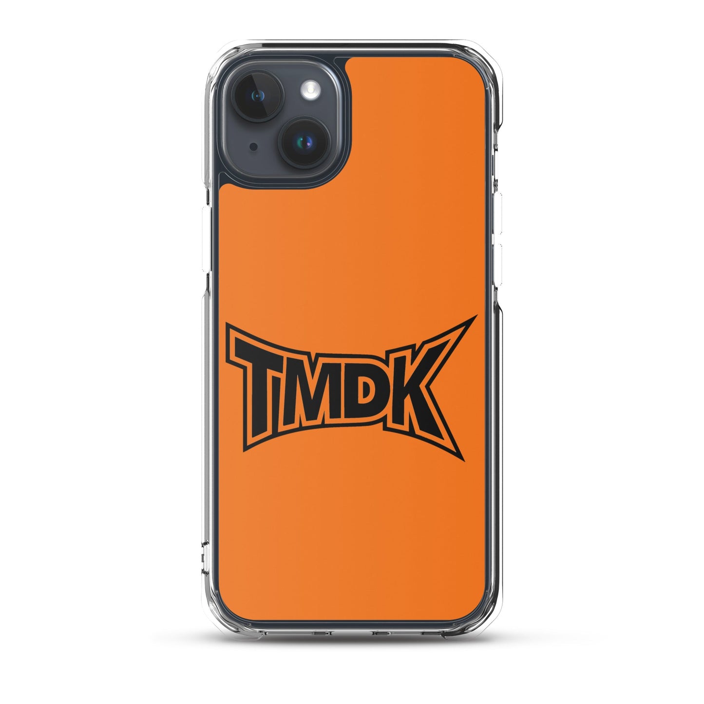 TMDK Clear Case for iPhone® Other Goods PW Catalog