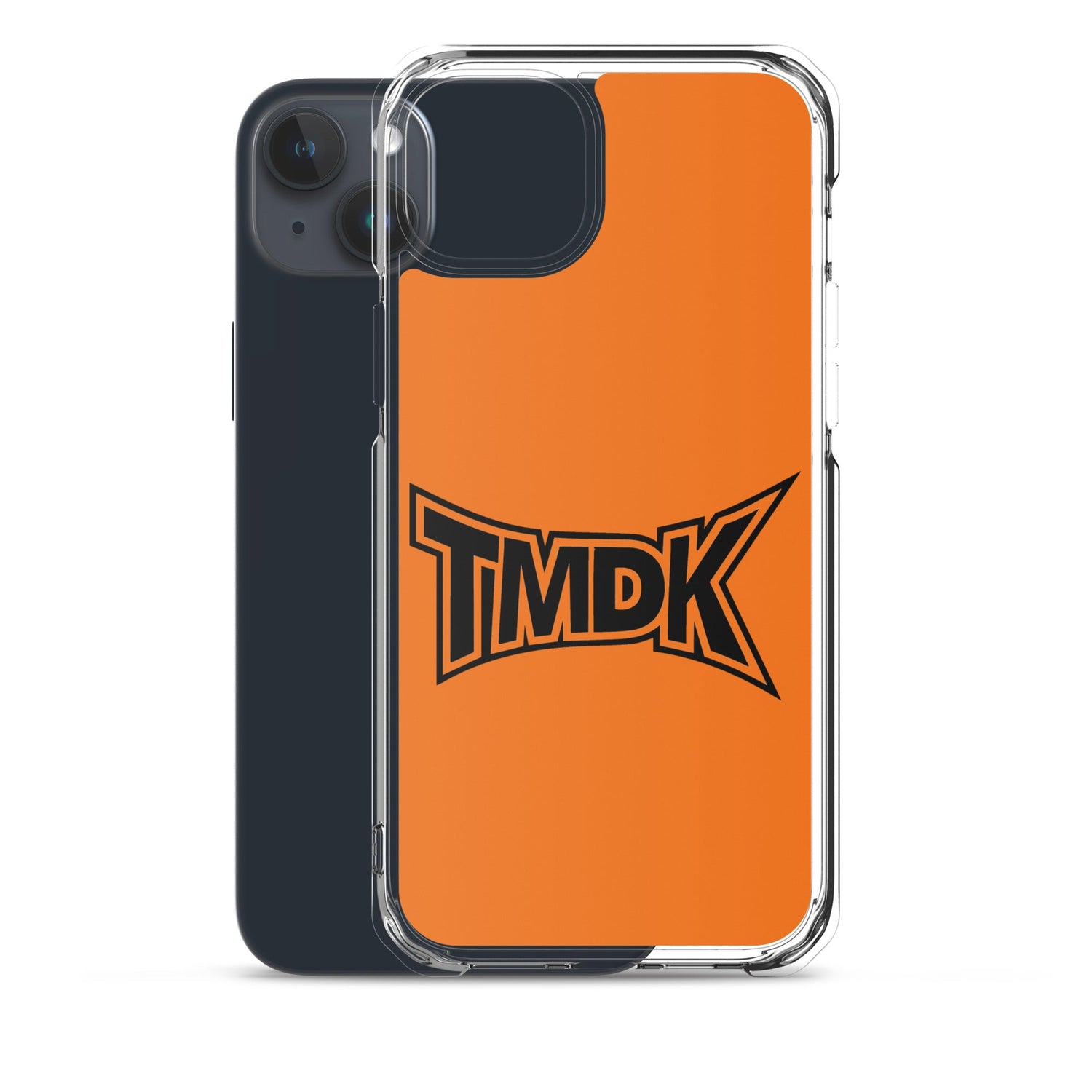 TMDK Clear Case for iPhone® Other Goods PW Catalog
