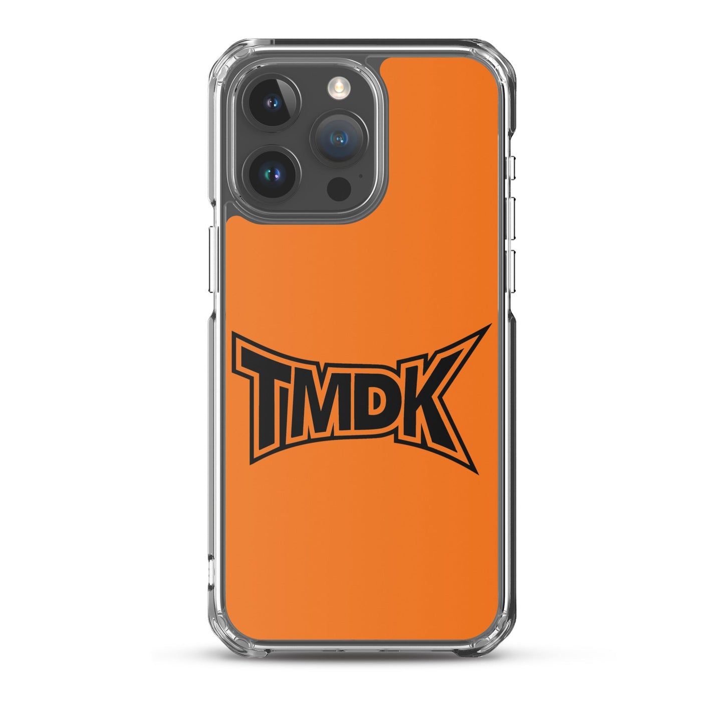 TMDK Clear Case for iPhone® Other Goods PW Catalog