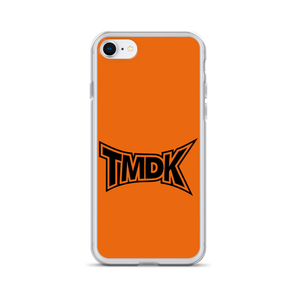 TMDK Clear Case for iPhone® Other Goods PW Catalog