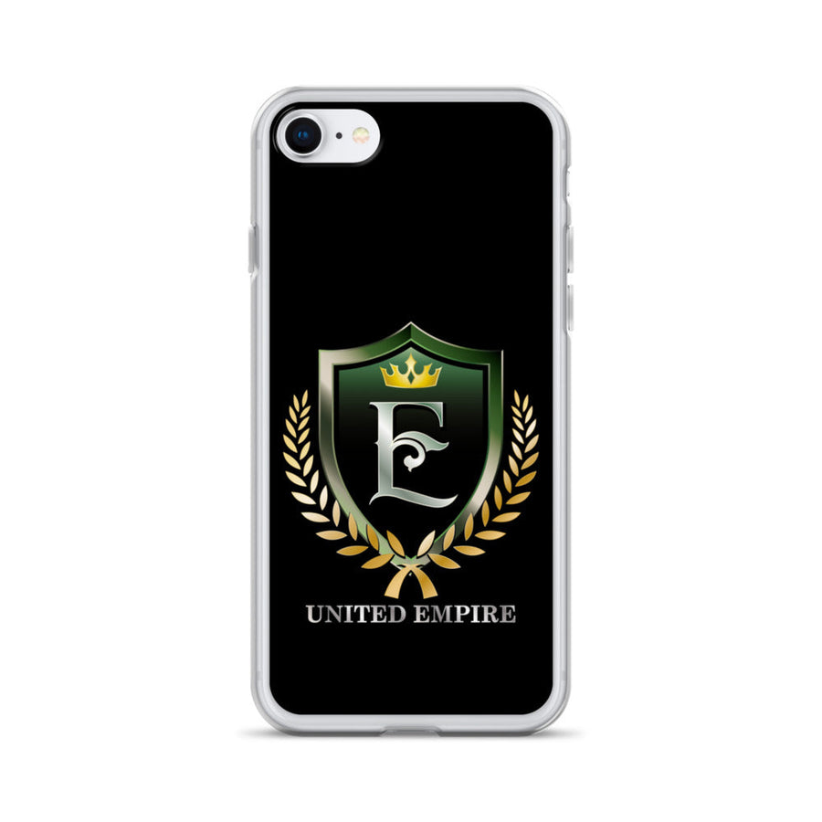UNITED EMPIRE Clear Case for iPhone® Other Goods PW Catalog