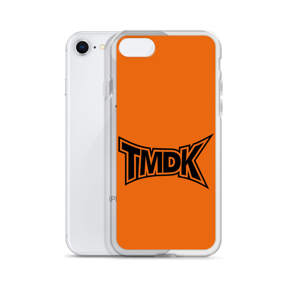 TMDK Clear Case for iPhone® Other Goods PW Catalog