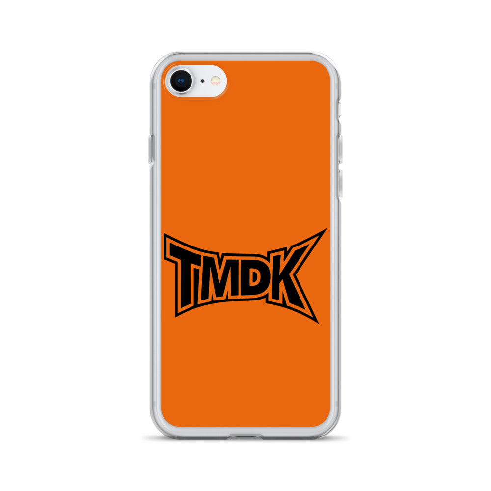TMDK Clear Case for iPhone® Other Goods PW Catalog