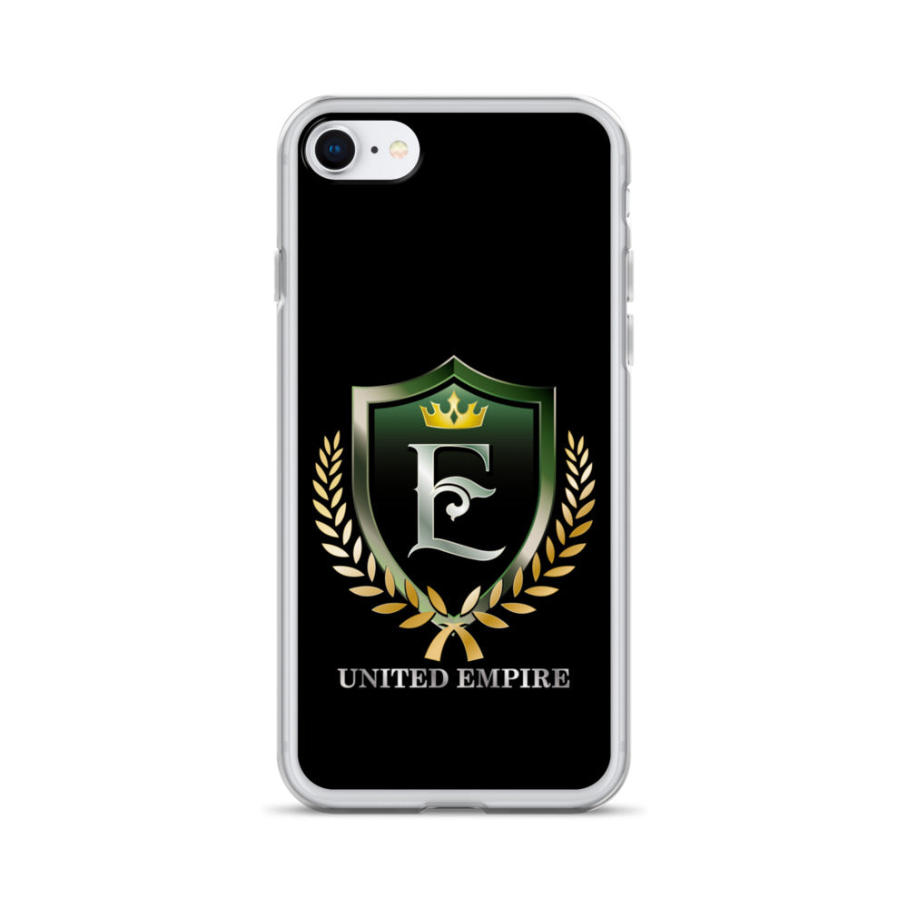 UNITED EMPIRE Clear Case for iPhone® Other Goods PW Catalog