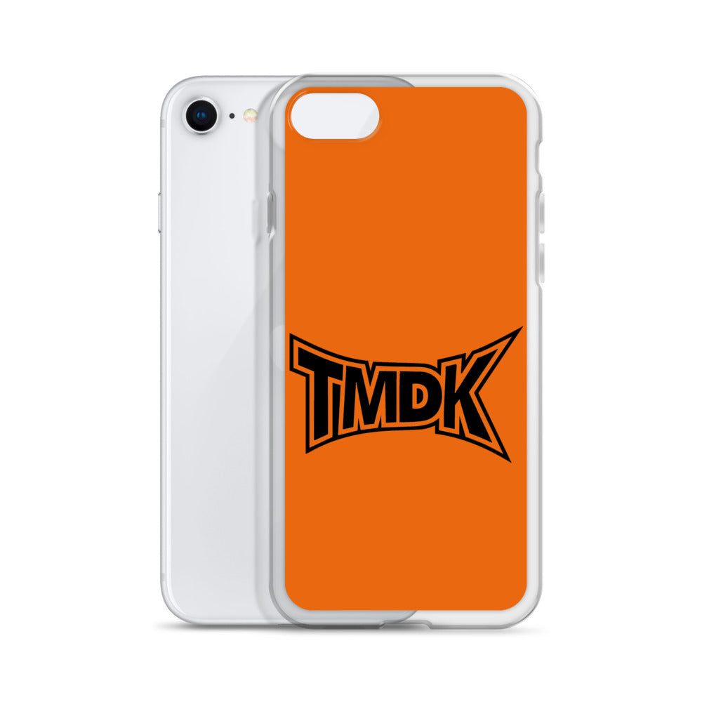 TMDK Clear Case for iPhone® Other Goods PW Catalog