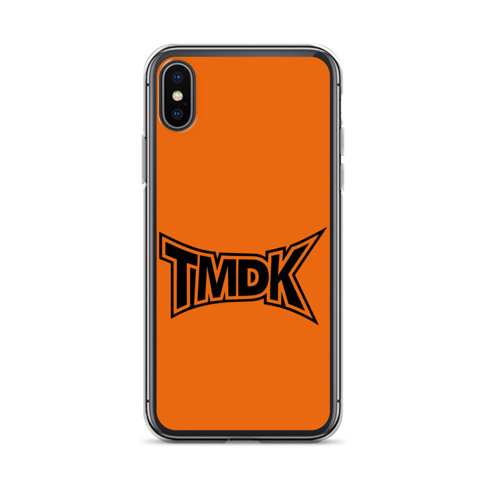 TMDK Clear Case for iPhone® Other Goods PW Catalog