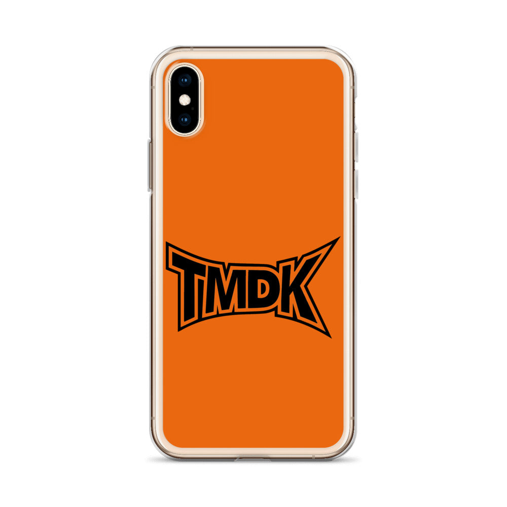 TMDK Clear Case for iPhone® Other Goods PW Catalog