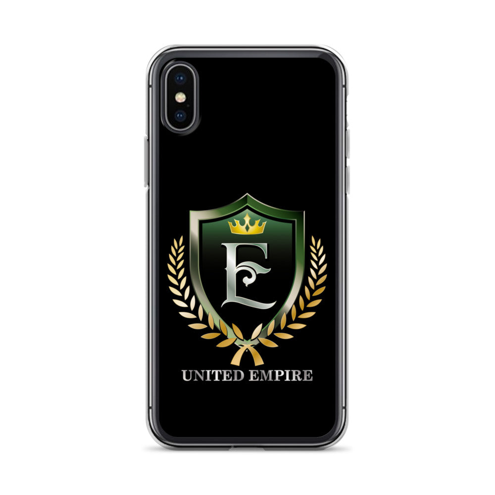 UNITED EMPIRE Clear Case for iPhone® Other Goods PW Catalog