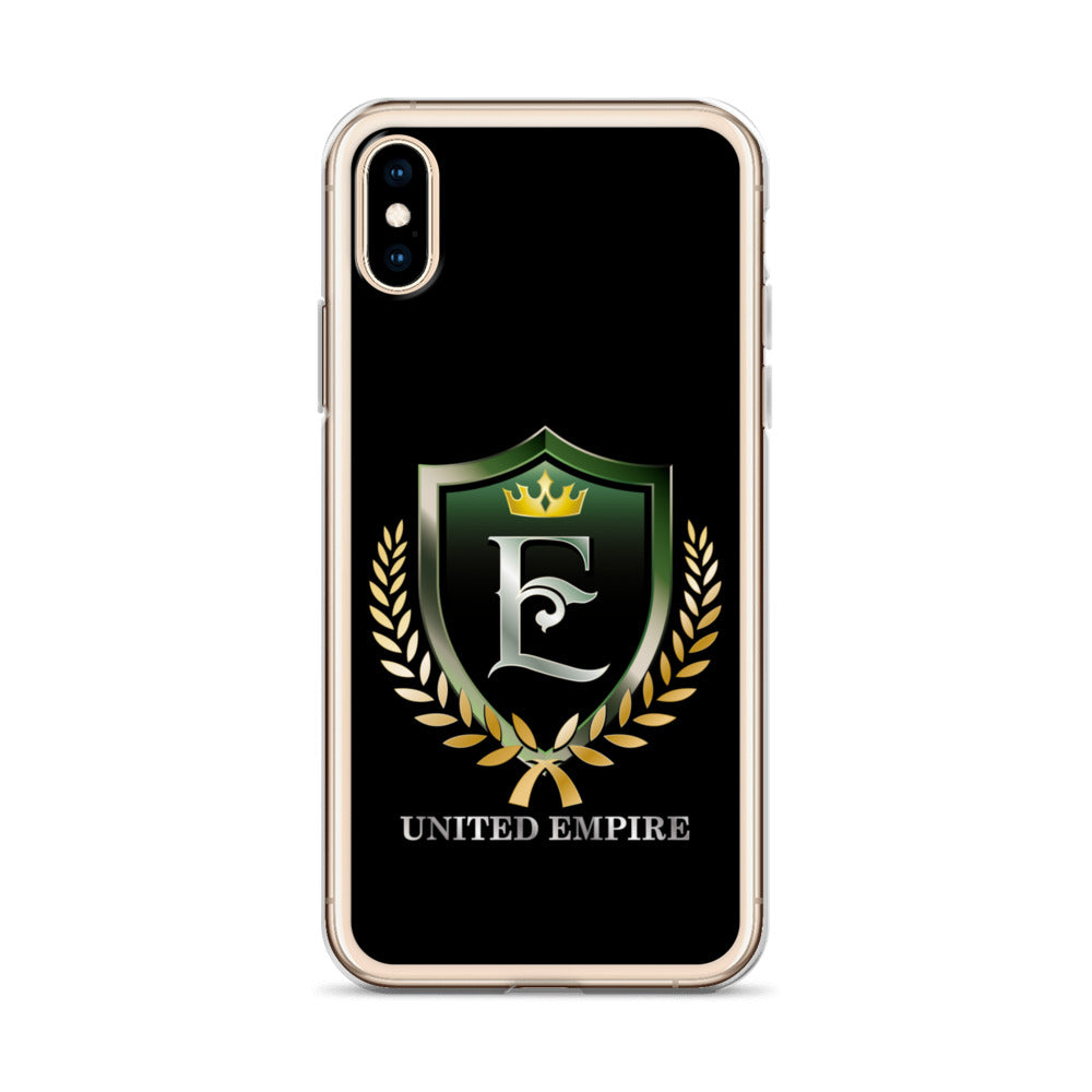 UNITED EMPIRE Clear Case for iPhone® Other Goods PW Catalog