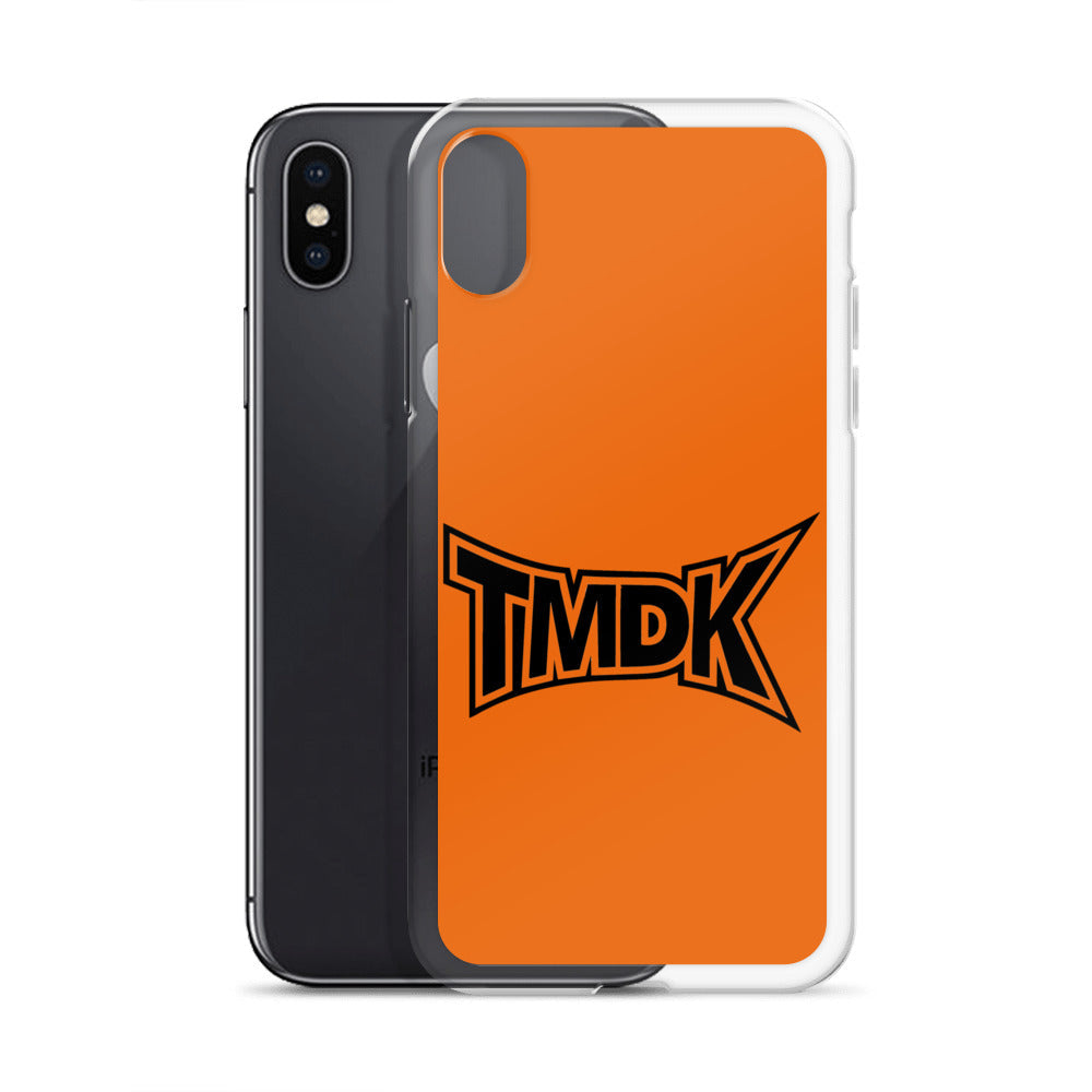 TMDK Clear Case for iPhone® Other Goods PW Catalog