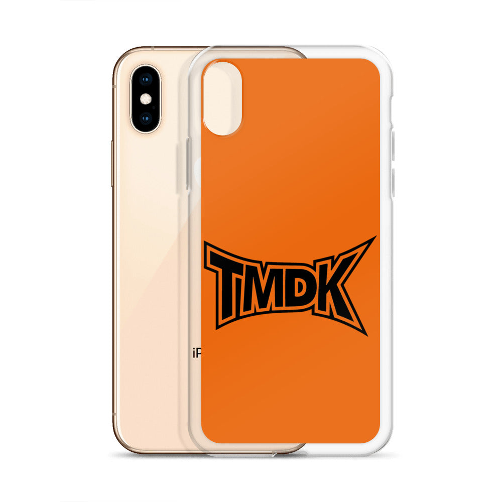 TMDK Clear Case for iPhone® Other Goods PW Catalog