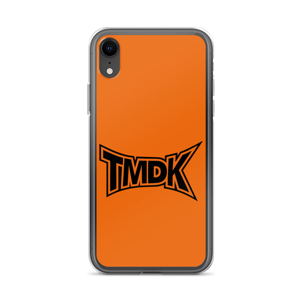 TMDK Clear Case for iPhone® Other Goods PW Catalog