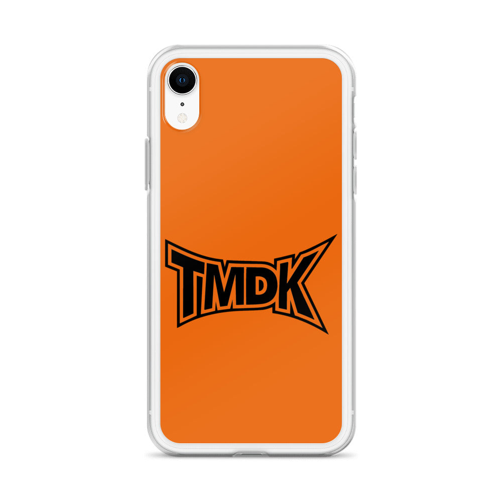 TMDK Clear Case for iPhone® Other Goods PW Catalog
