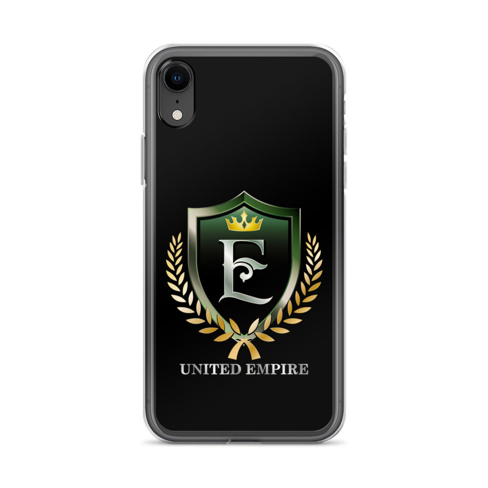 UNITED EMPIRE Clear Case for iPhone® Other Goods PW Catalog