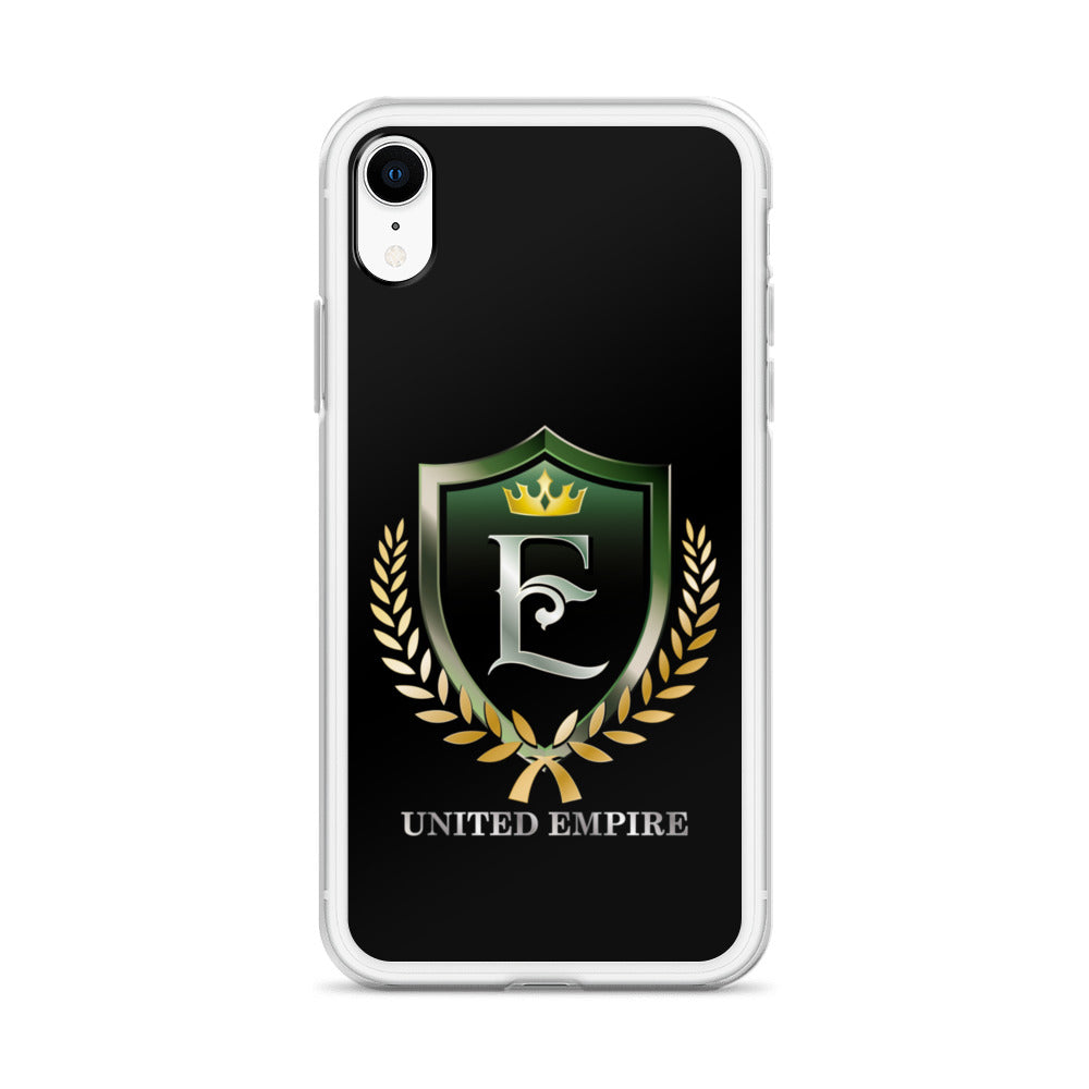 UNITED EMPIRE Clear Case for iPhone® Other Goods PW Catalog