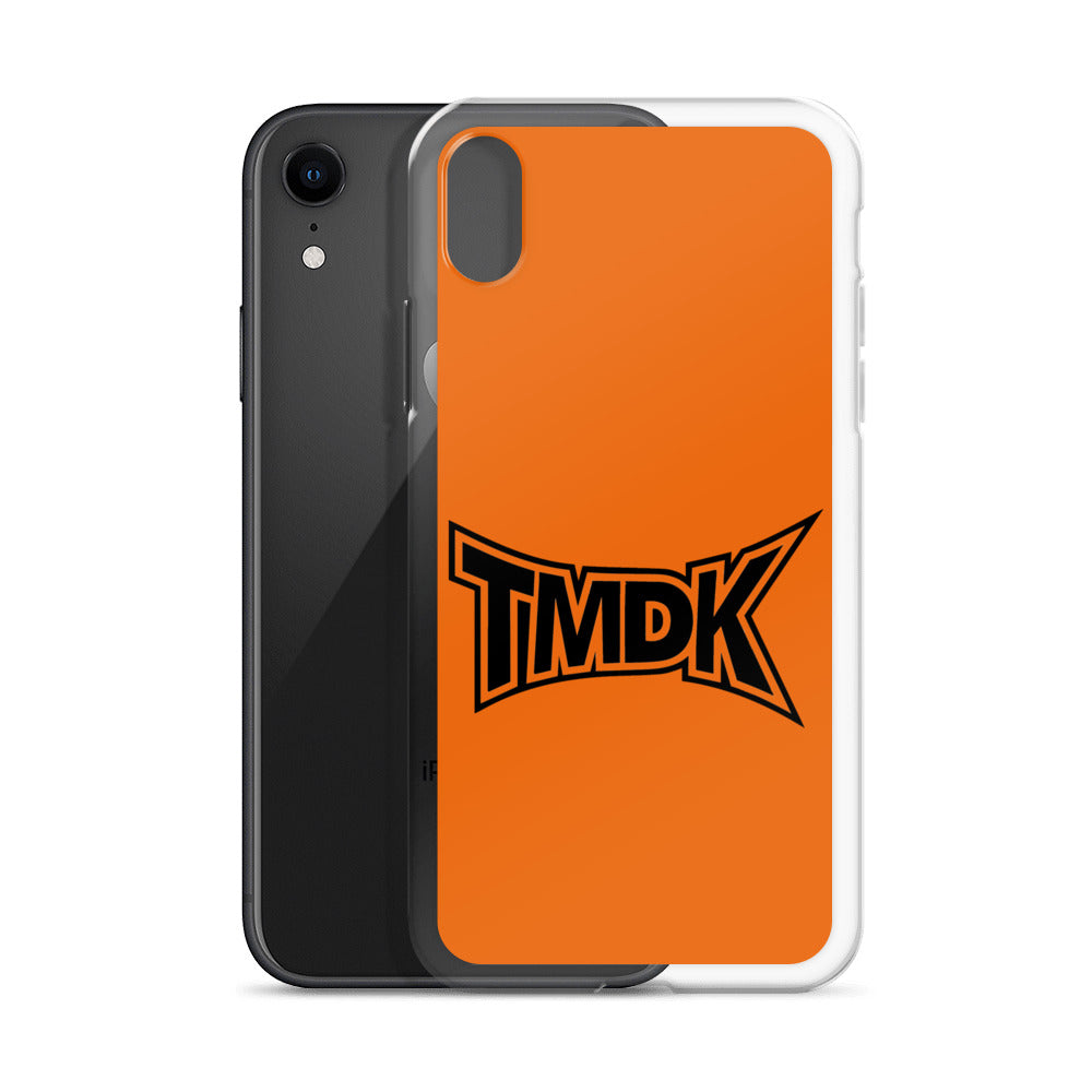 TMDK Clear Case for iPhone® Other Goods PW Catalog