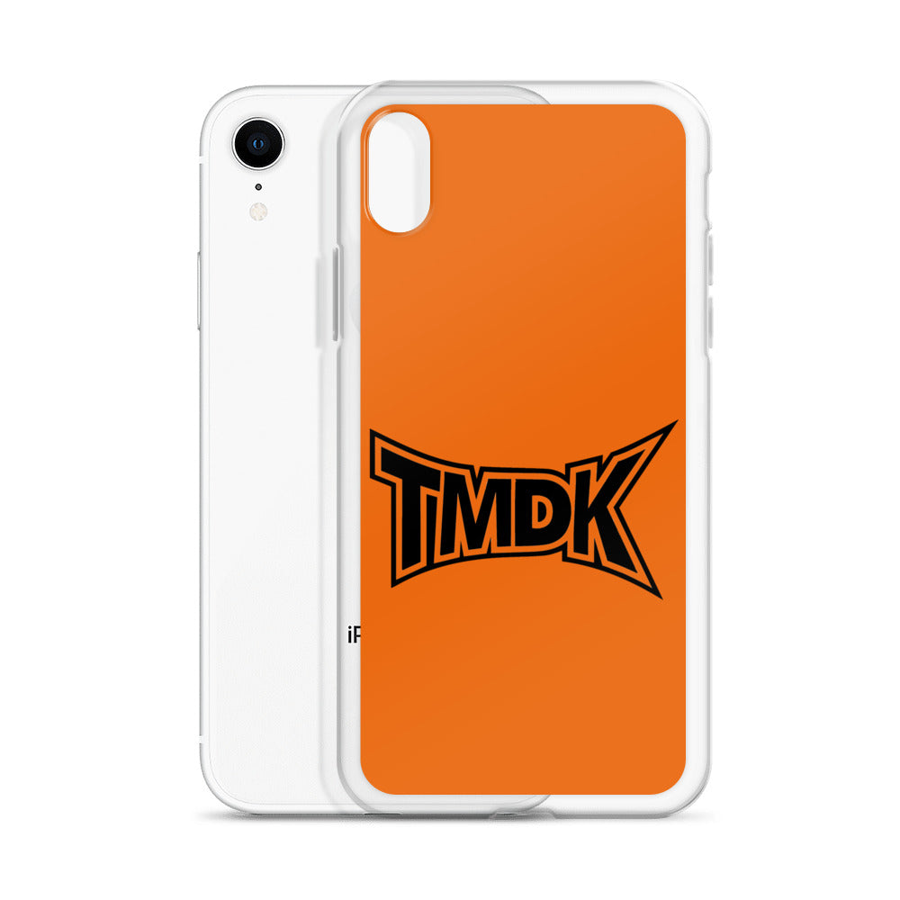 TMDK Clear Case for iPhone® Other Goods PW Catalog