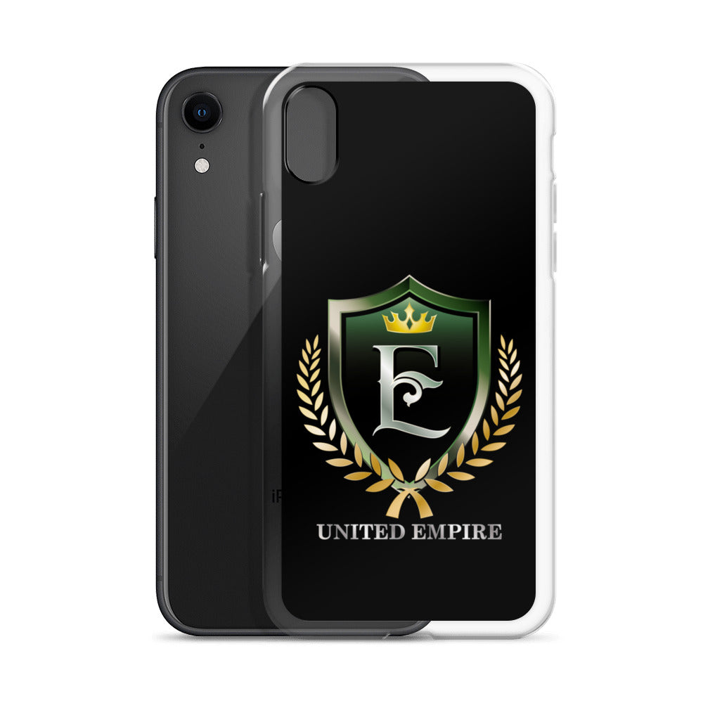 UNITED EMPIRE Clear Case for iPhone® Other Goods PW Catalog