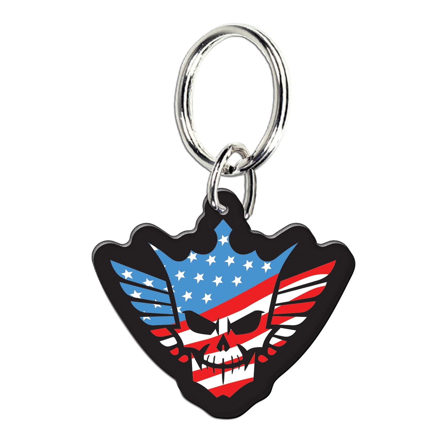 Cody Rhodes Key Ring